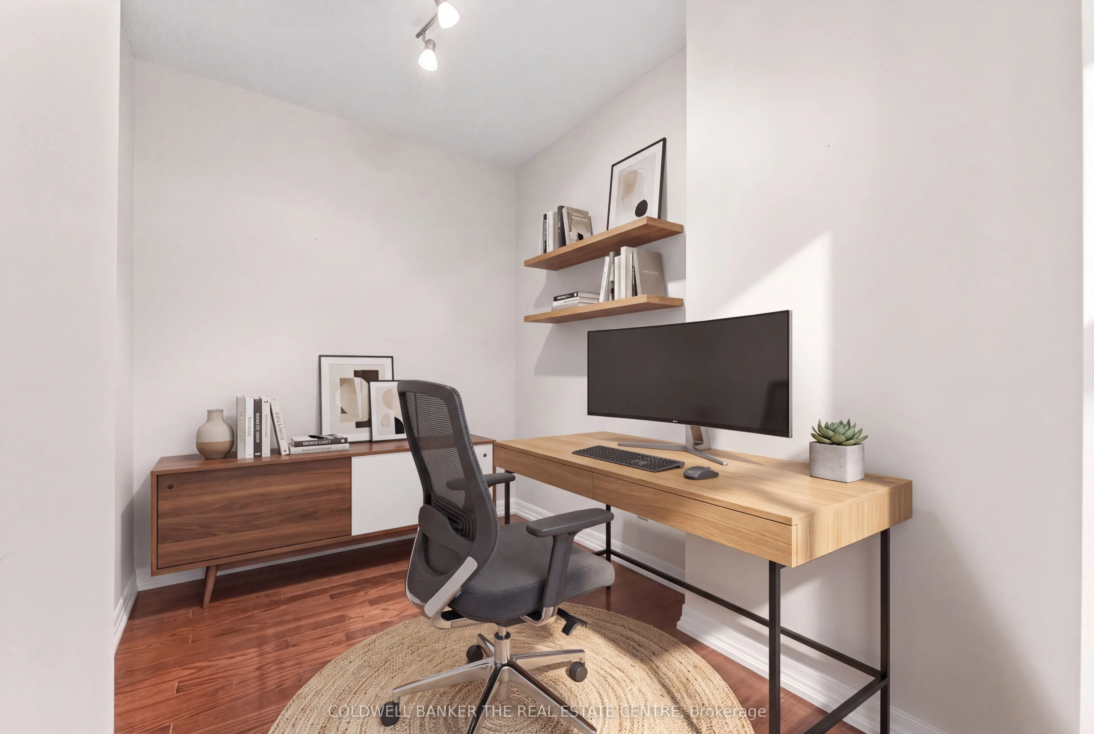 1403 Royal York Road #711
