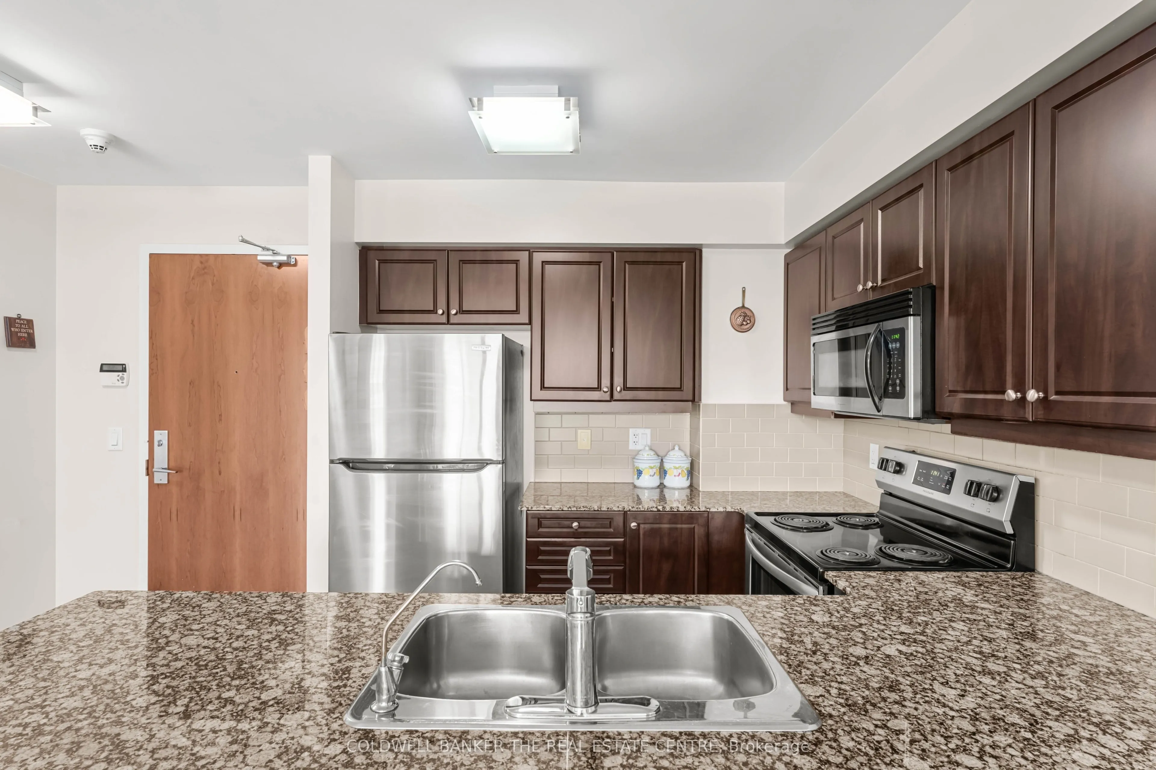 1403 Royal York Road #711
