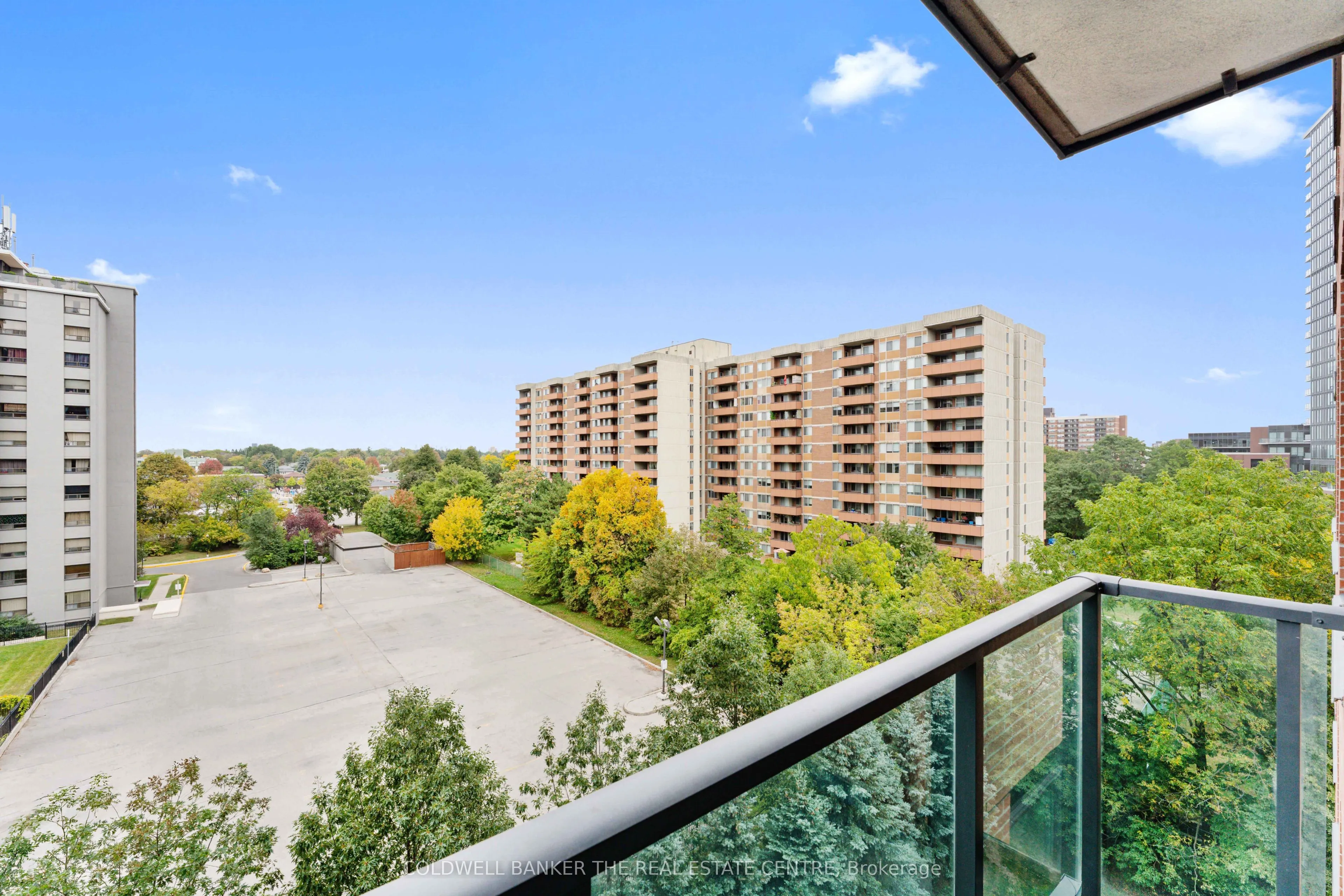 1403 Royal York Road #711