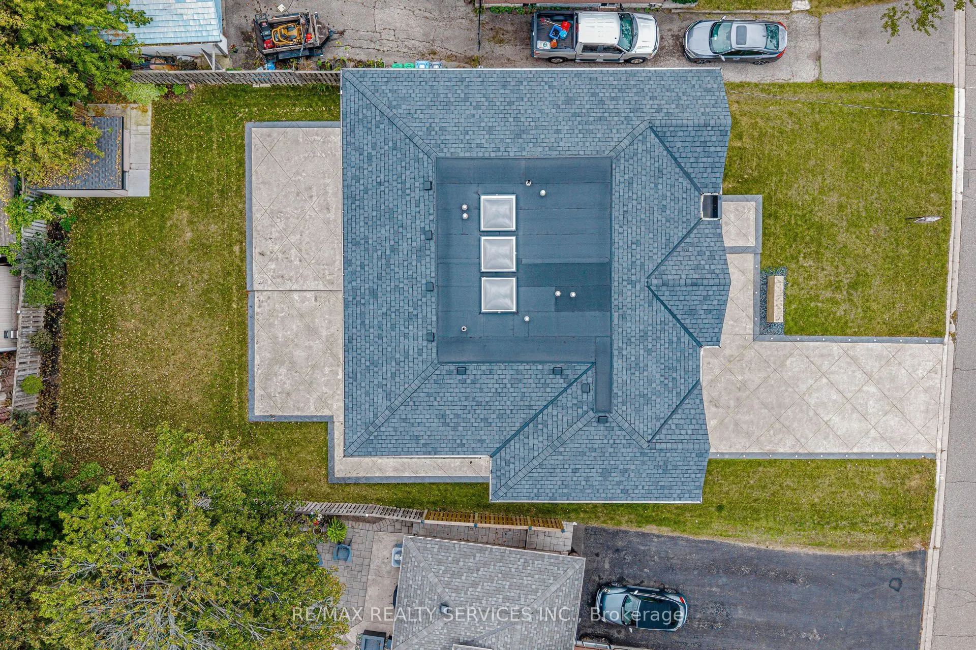 94 Vista Boulevard