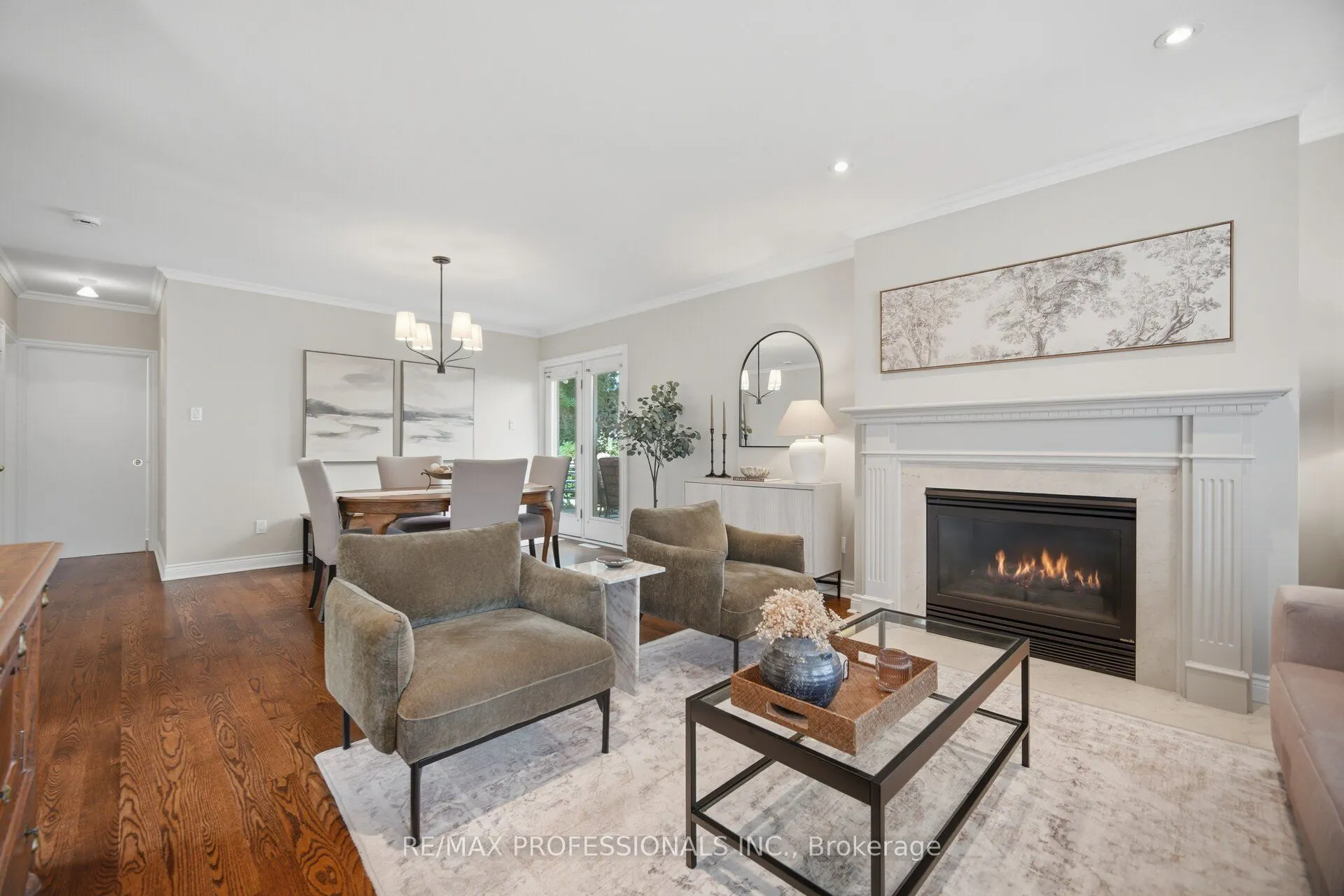 8 Beaverbrook Avenue