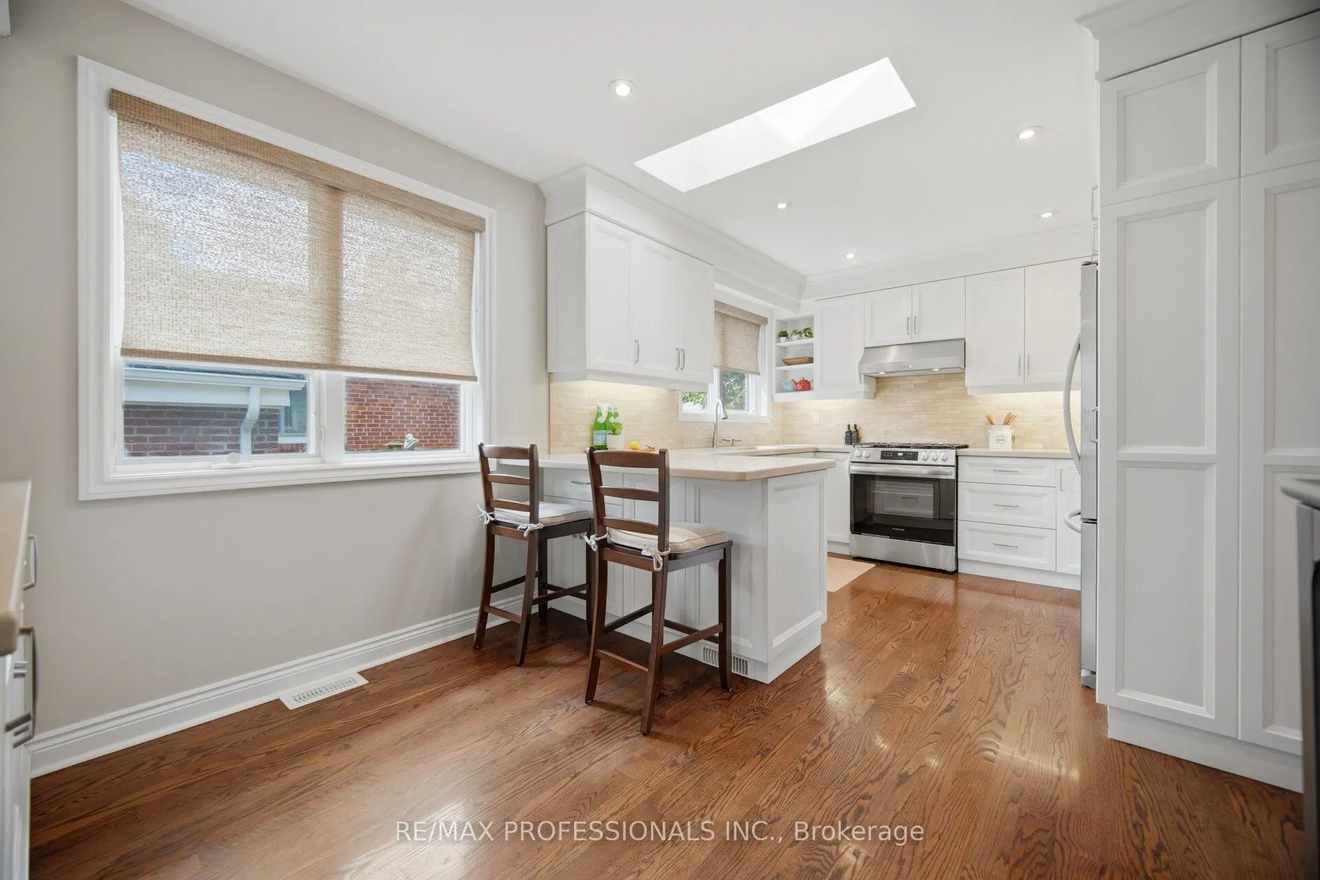 8 Beaverbrook Avenue