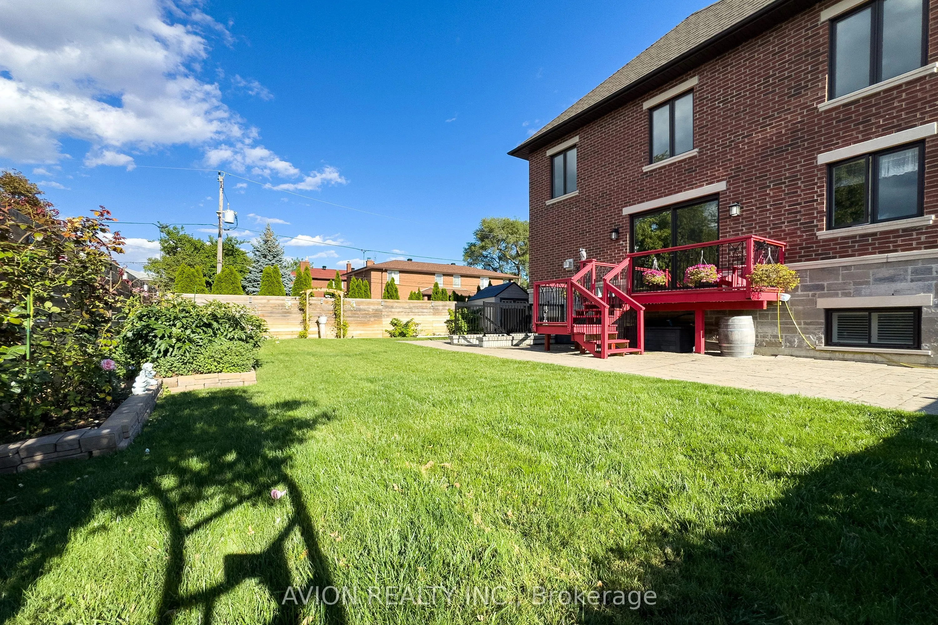 220 Falstaff Avenue