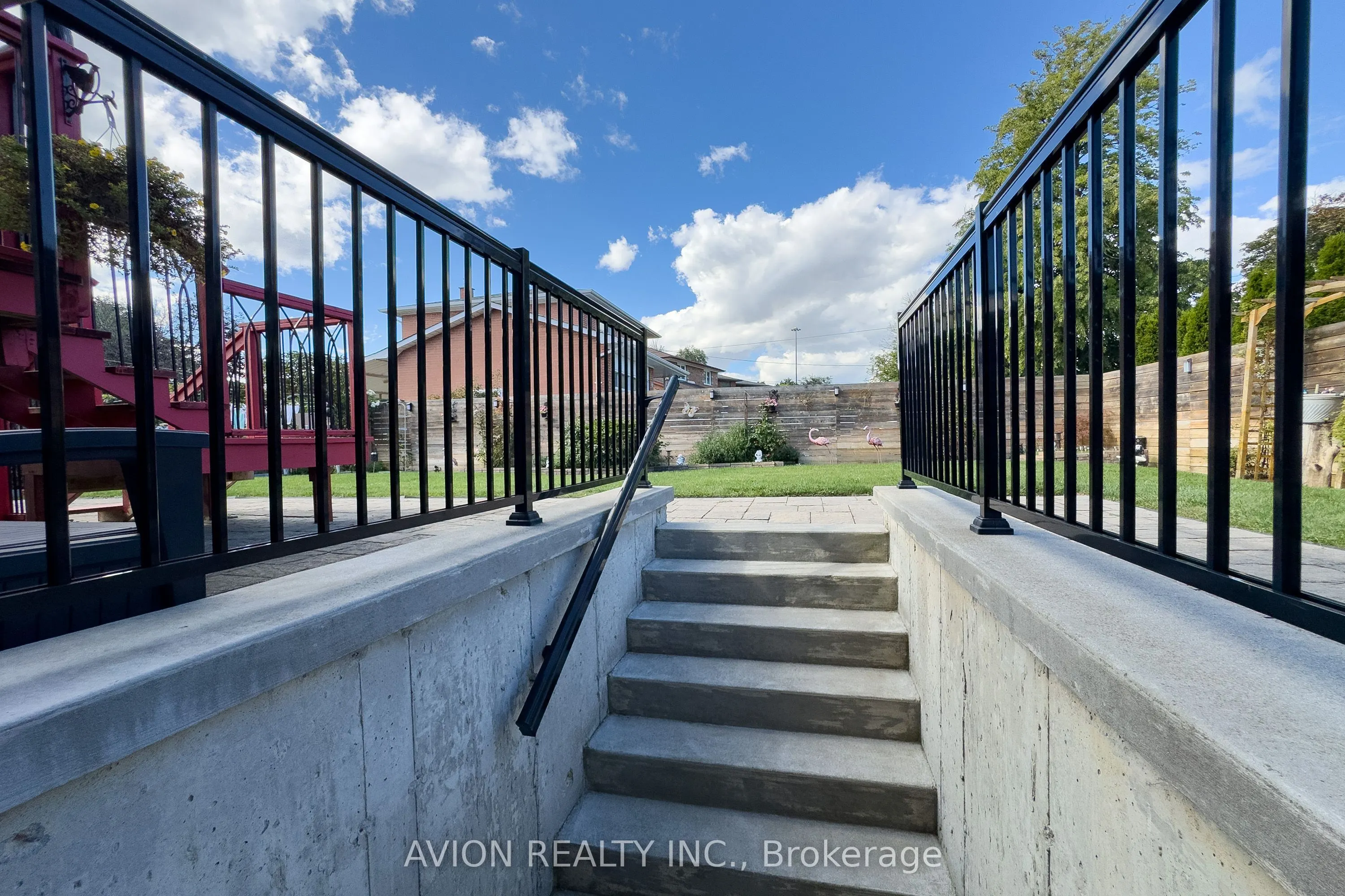 220 Falstaff Avenue
