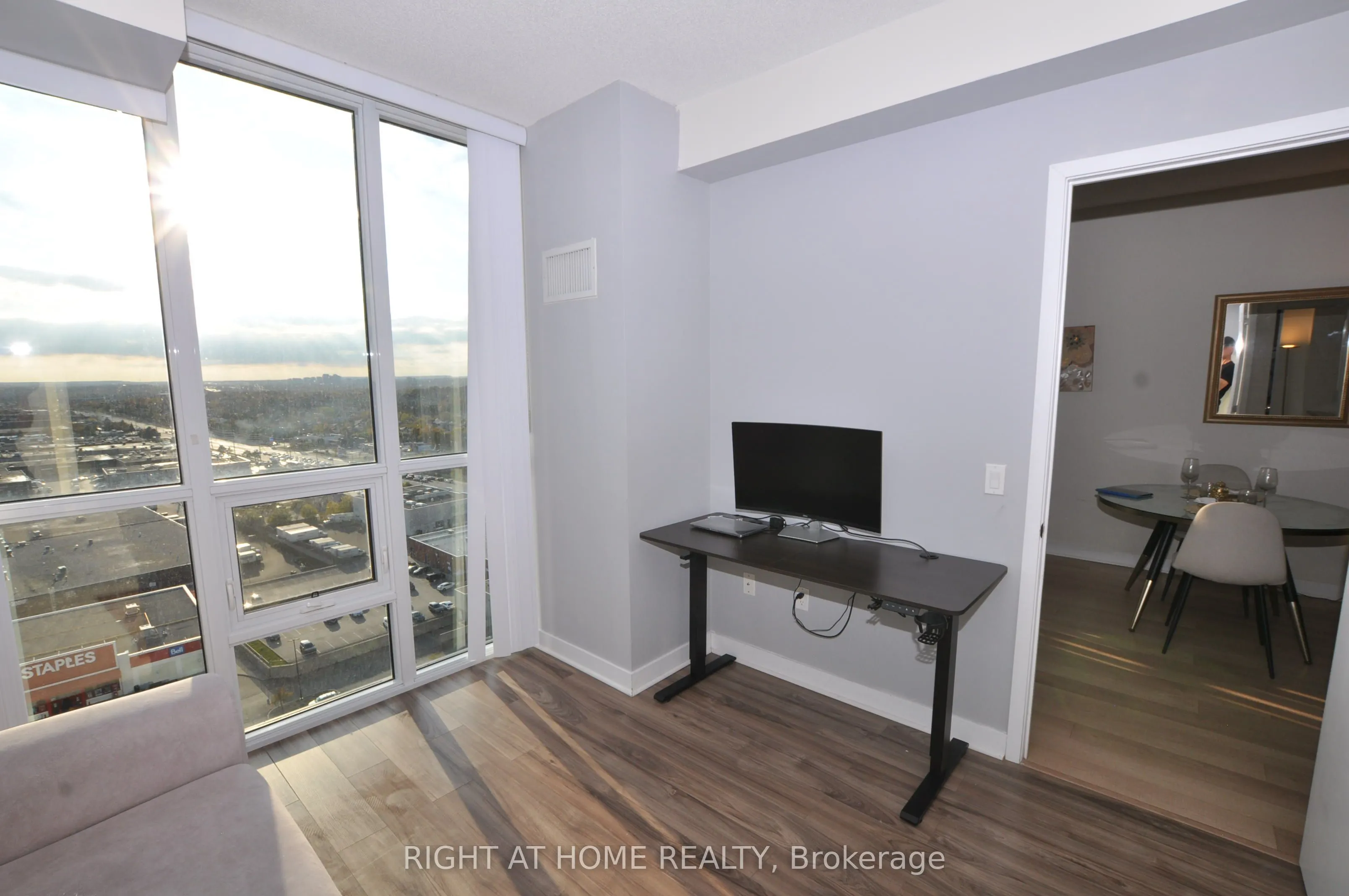 3975 Grand Park Drive #1705
