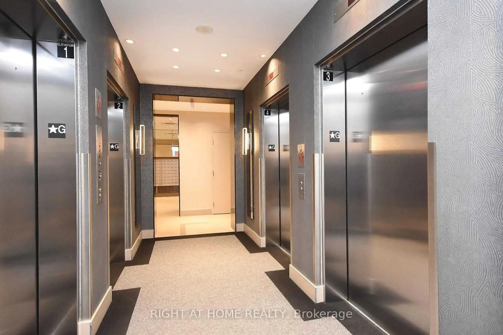 3975 Grand Park Drive #1705