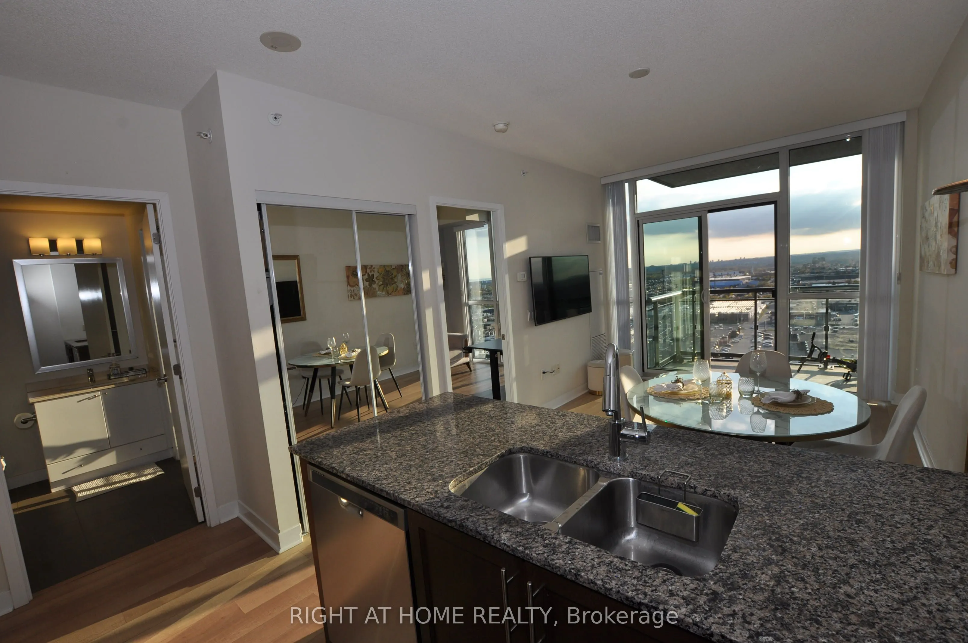3975 Grand Park Drive #1705