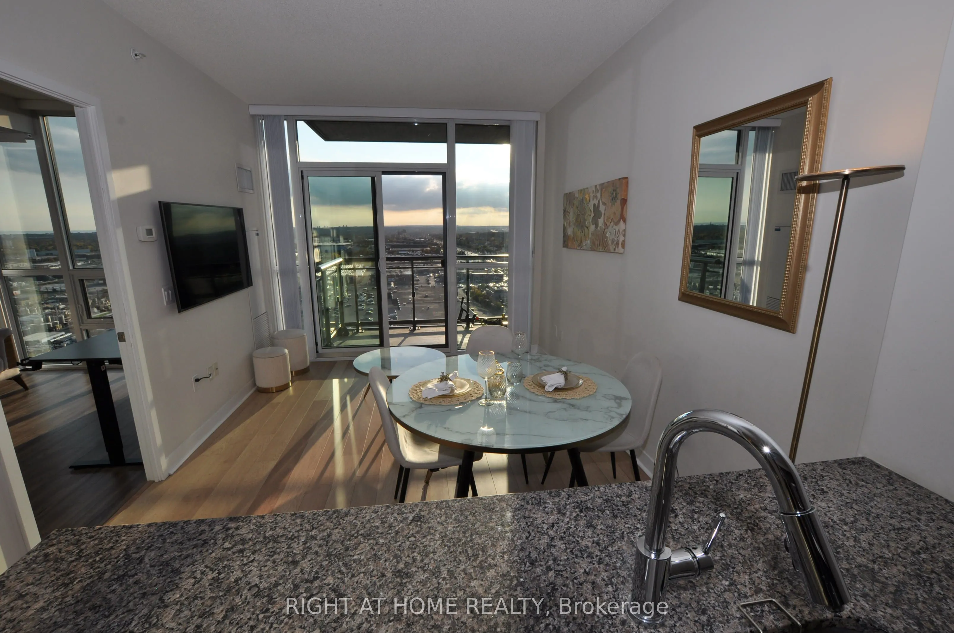 3975 Grand Park Drive #1705