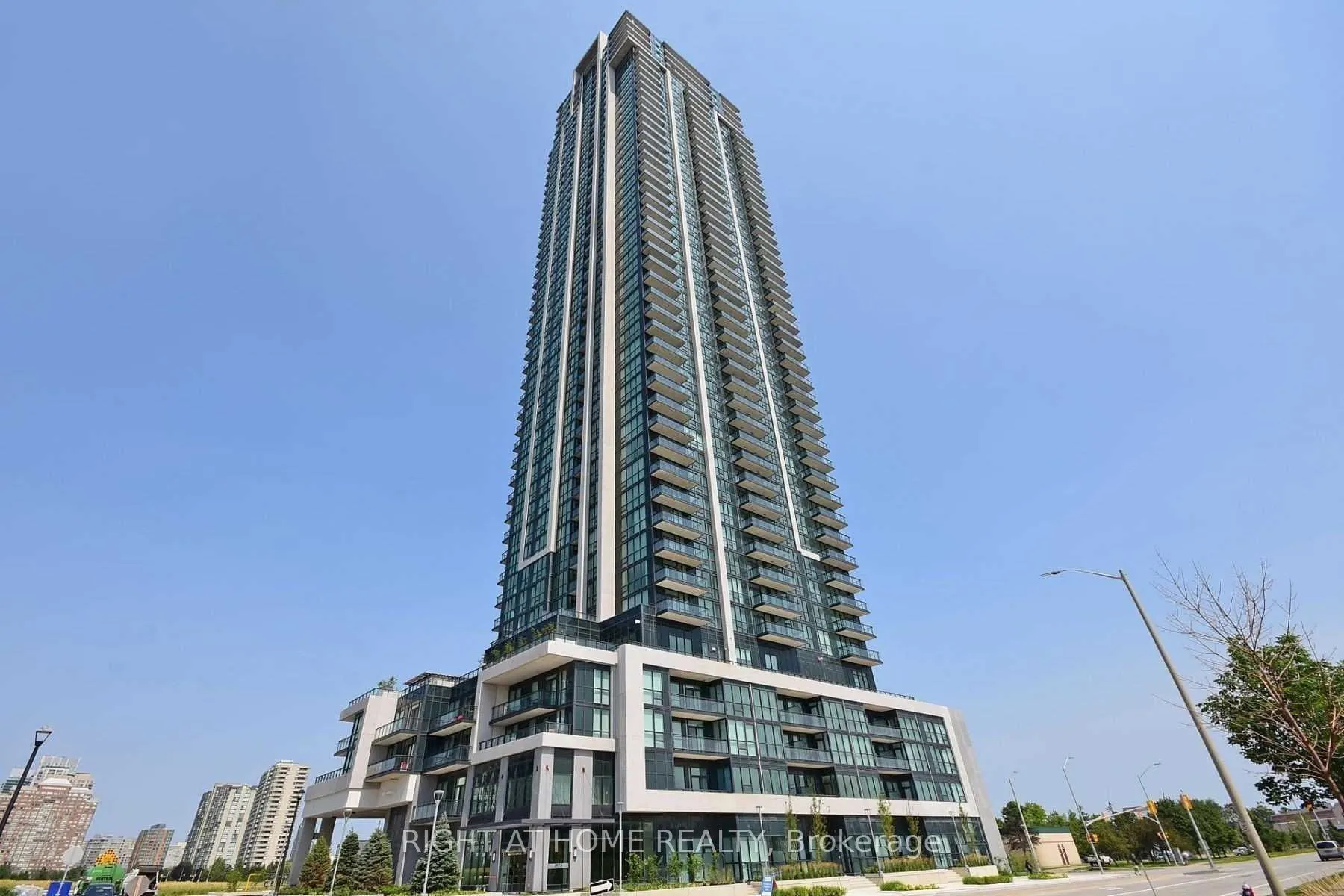 3975 Grand Park Drive #1705