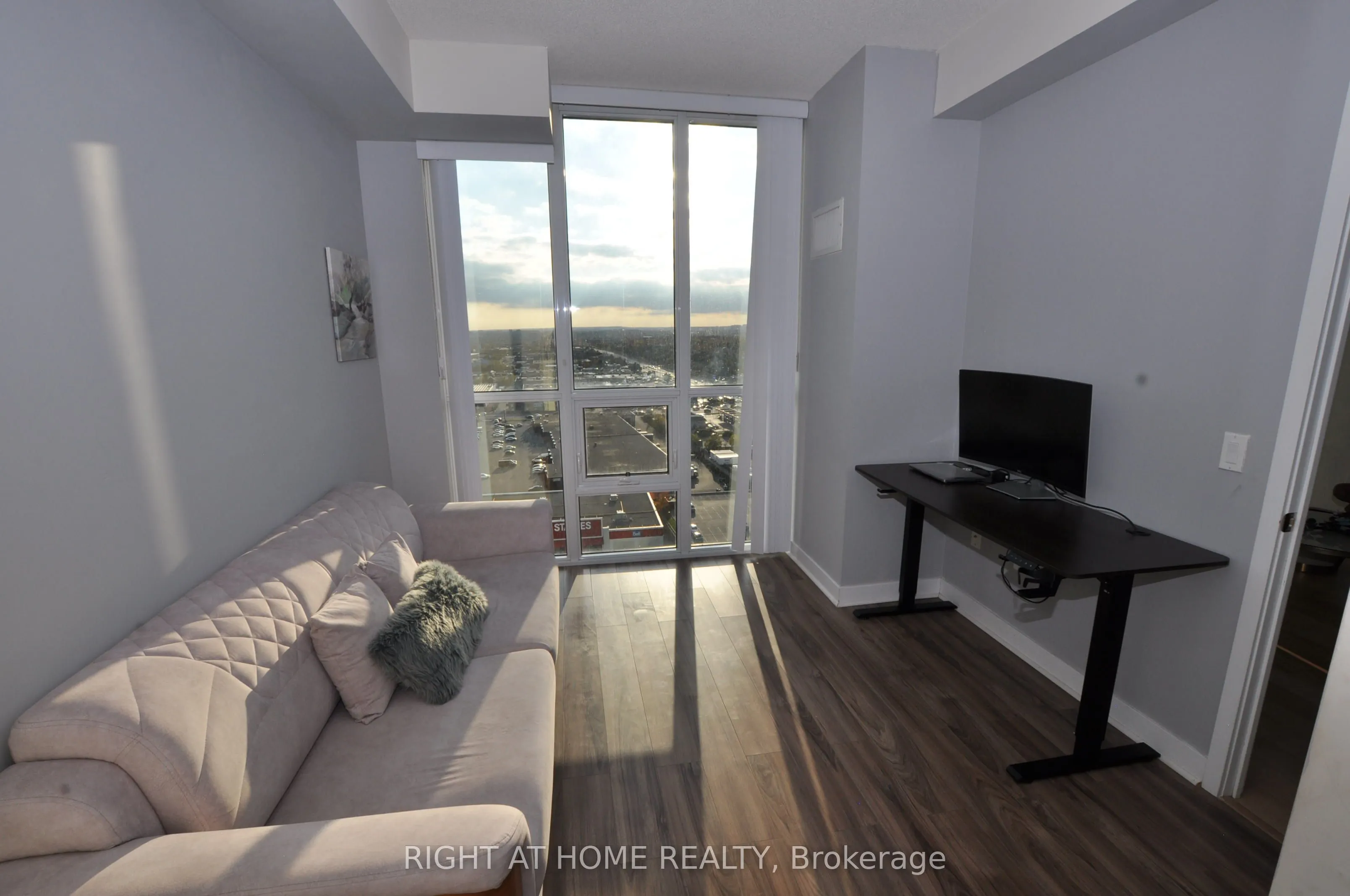 3975 Grand Park Drive #1705
