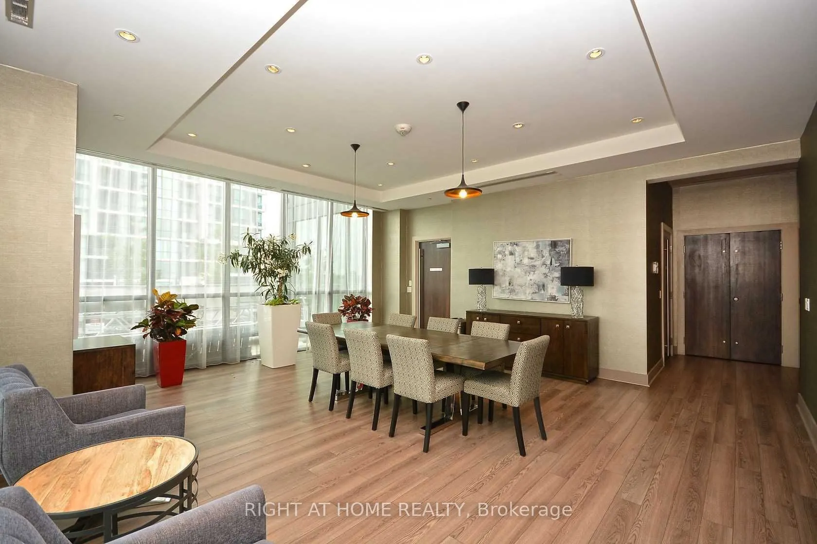 3975 Grand Park Drive #1705