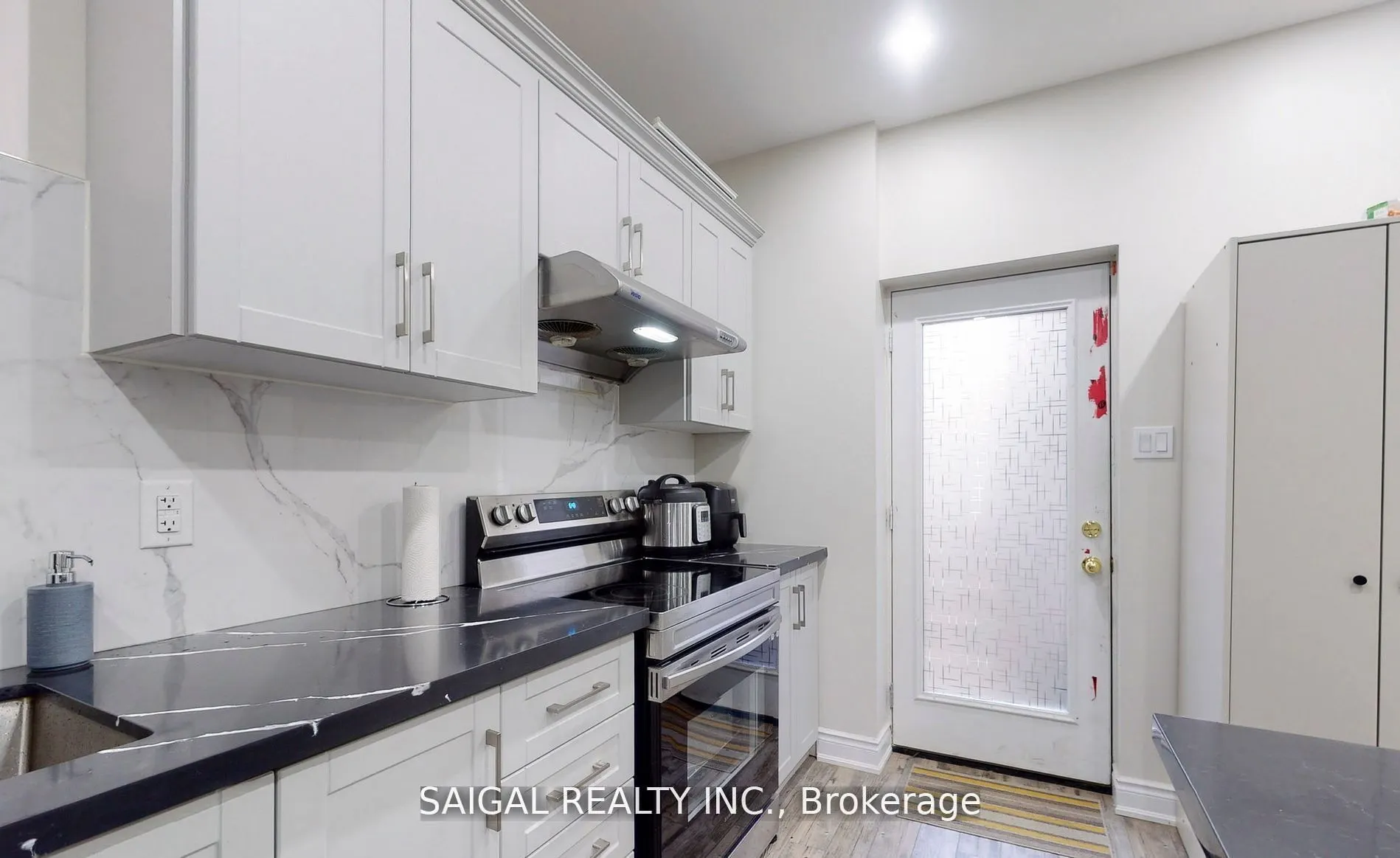 106 Portch Gate #Basement