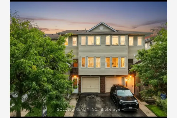78 Stewart MacLaren Road #78