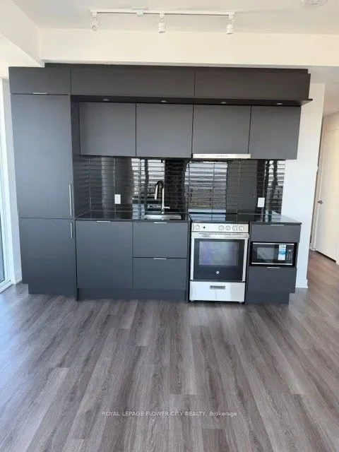 448 Burnhamthorpe Road W #4805