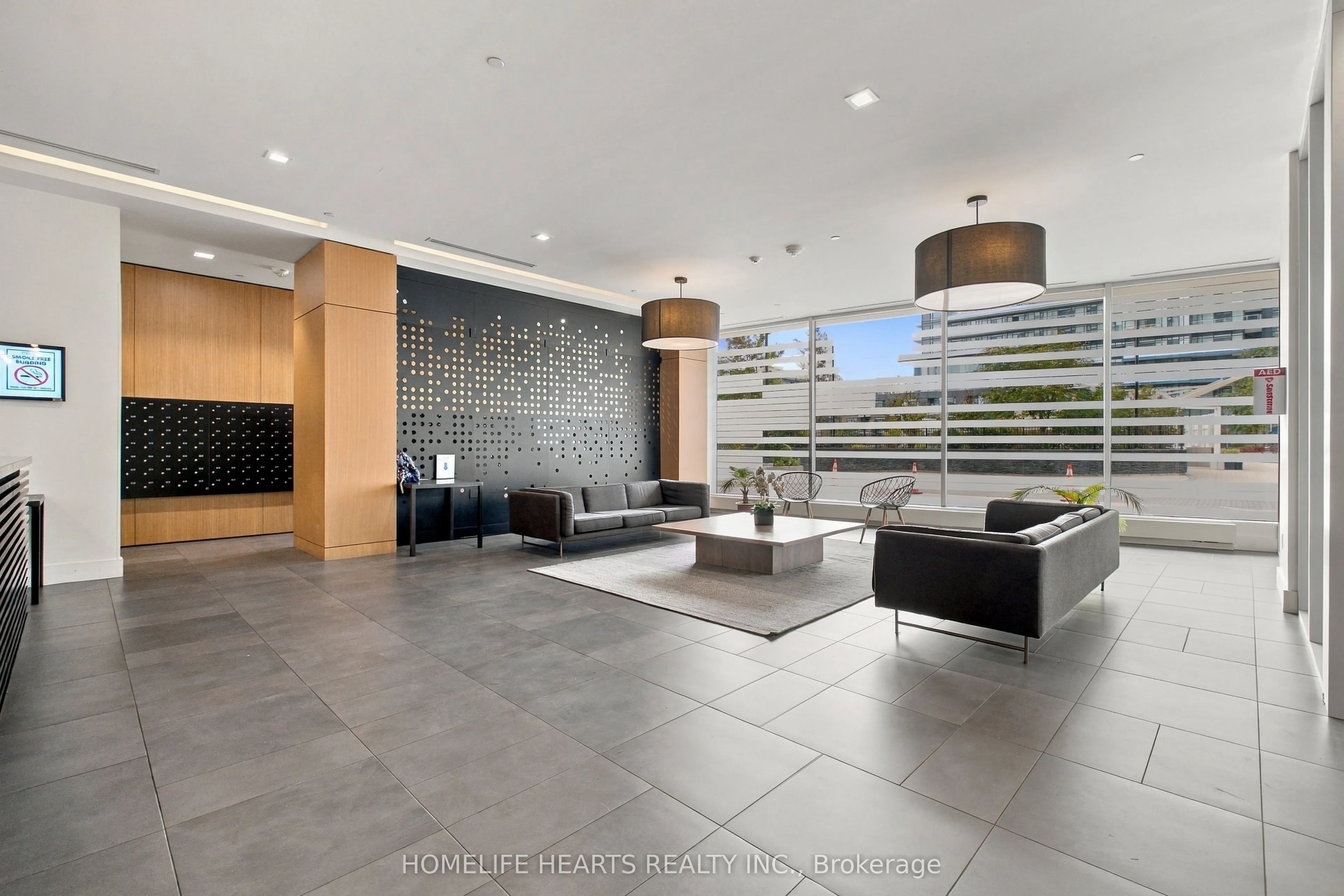 2520 Eglinton Avenue W #1412