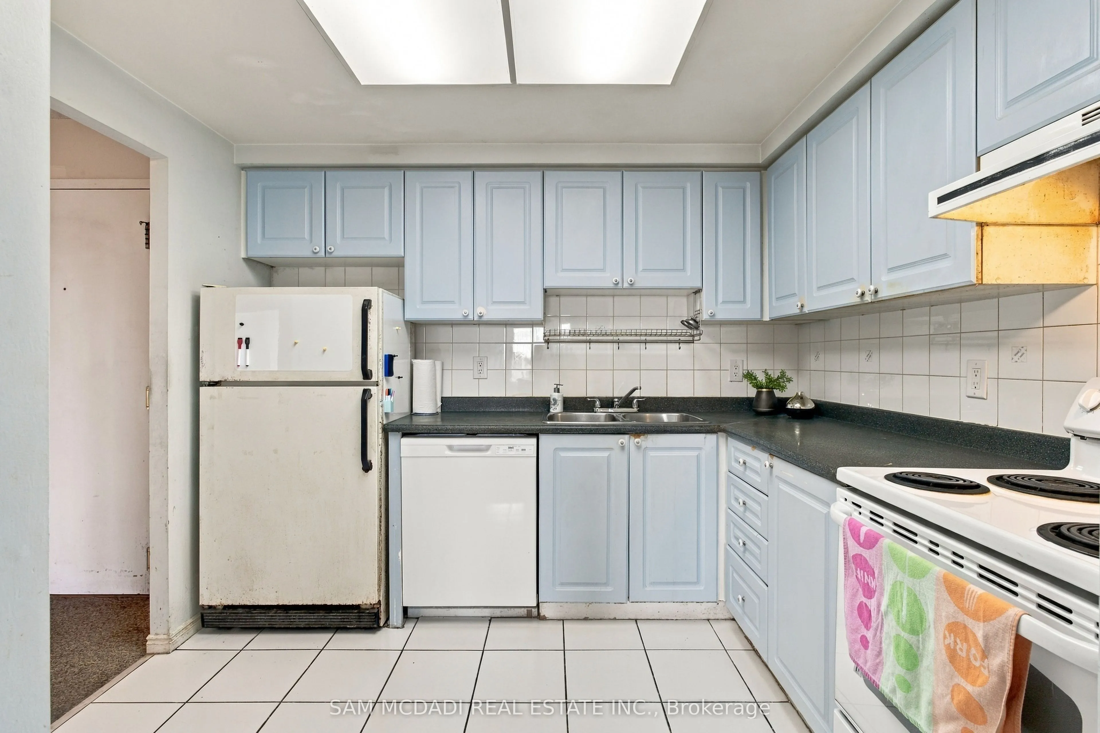 135 Hillcrest Avenue #510