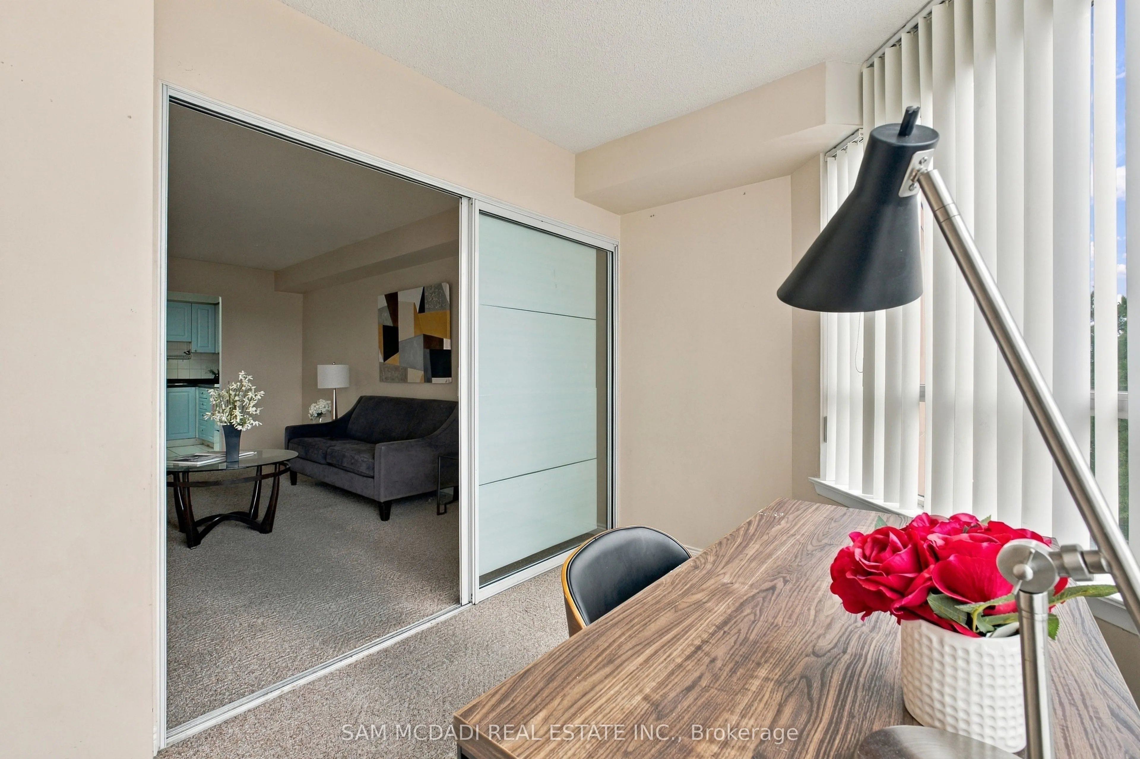 135 Hillcrest Avenue #510