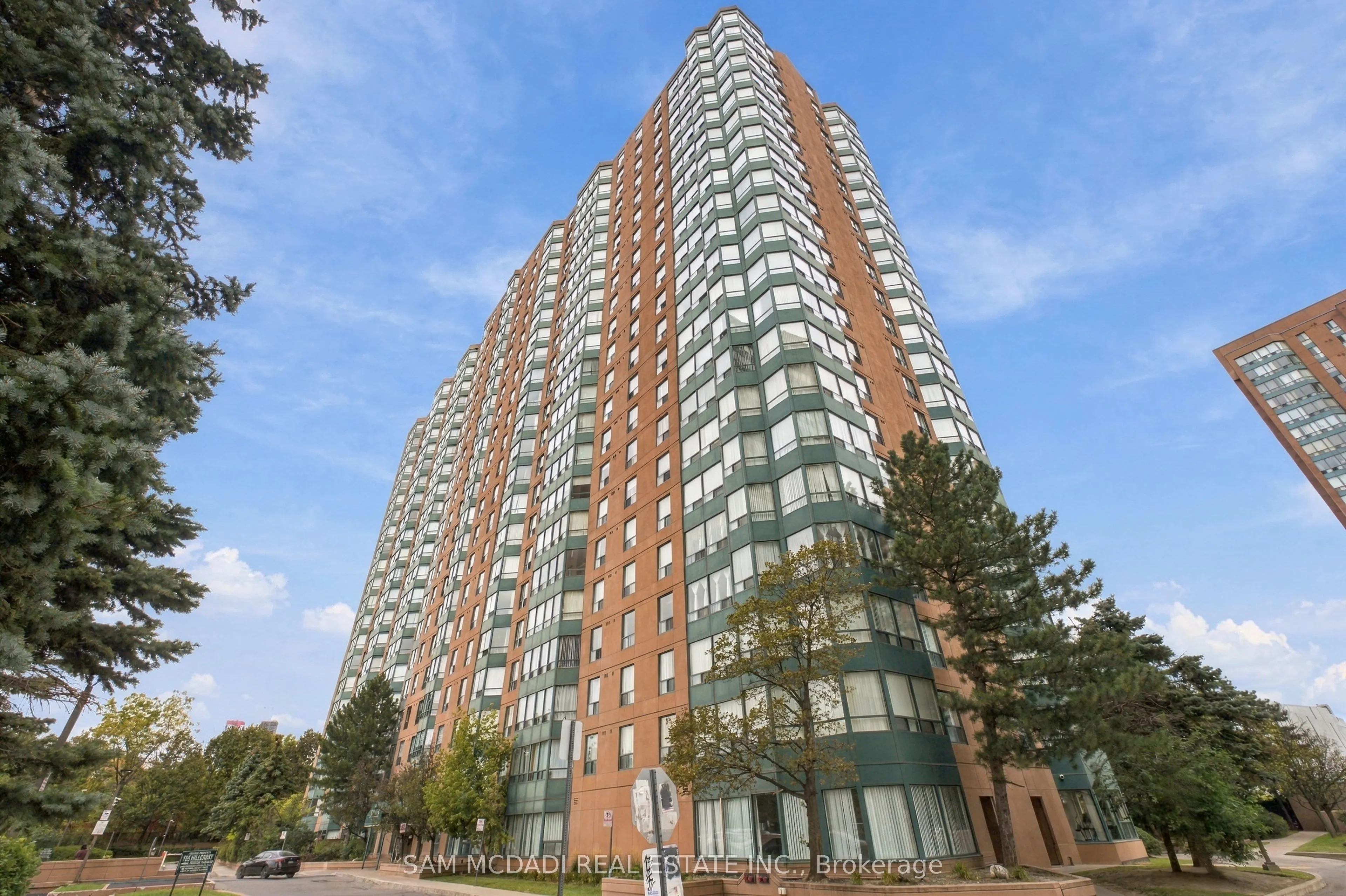 135 Hillcrest Avenue #510