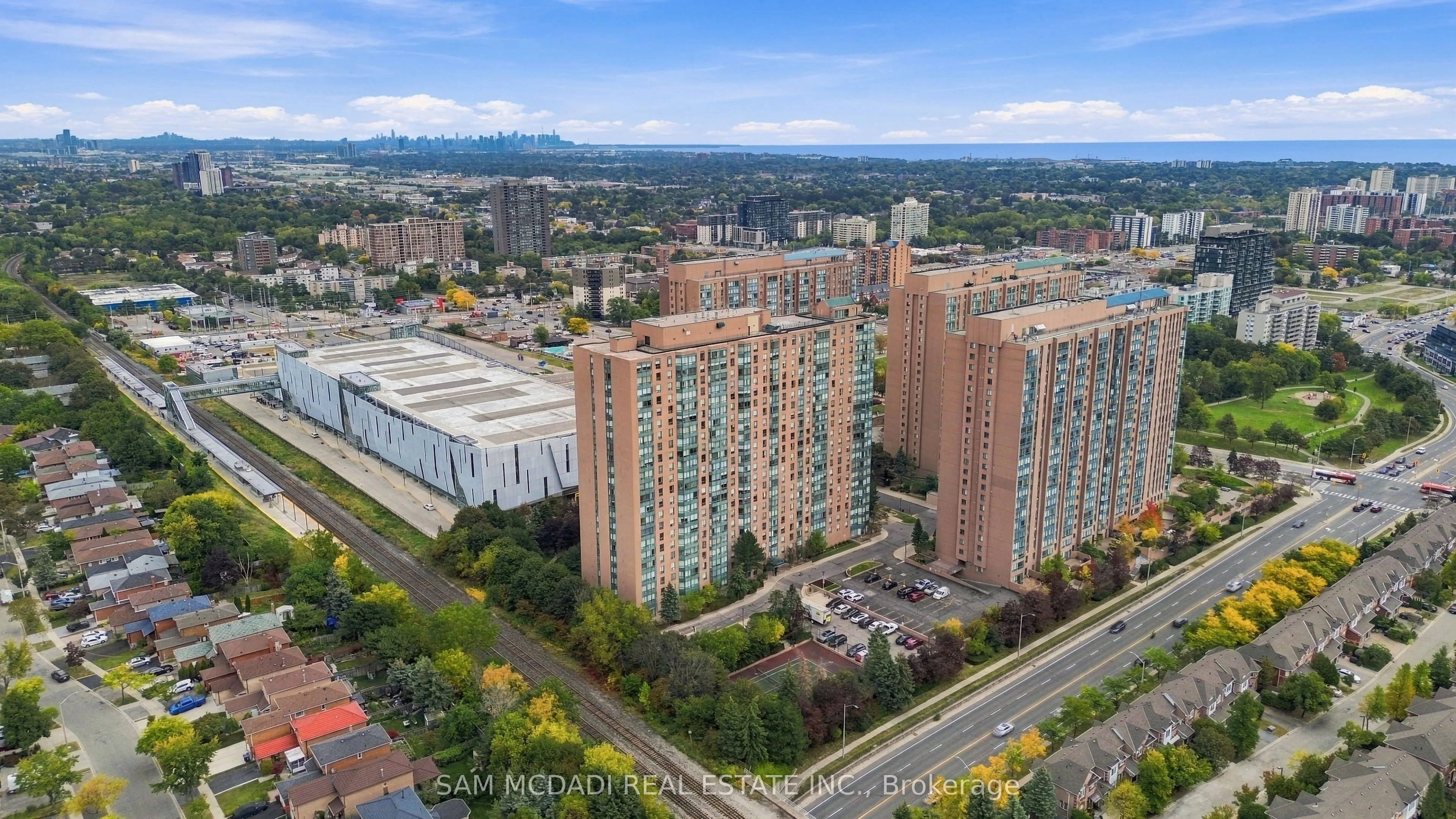 135 Hillcrest Avenue #510