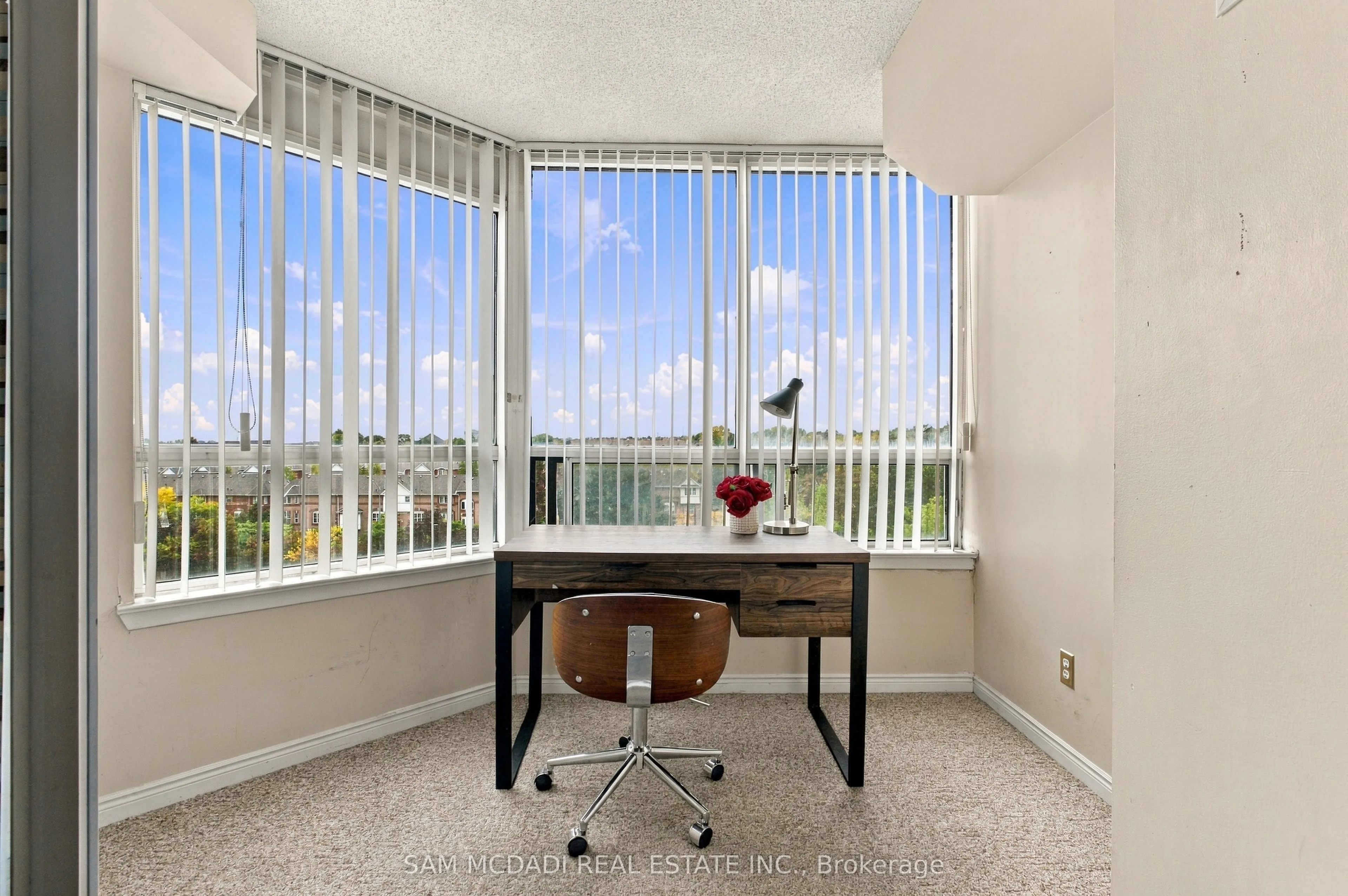135 Hillcrest Avenue #510
