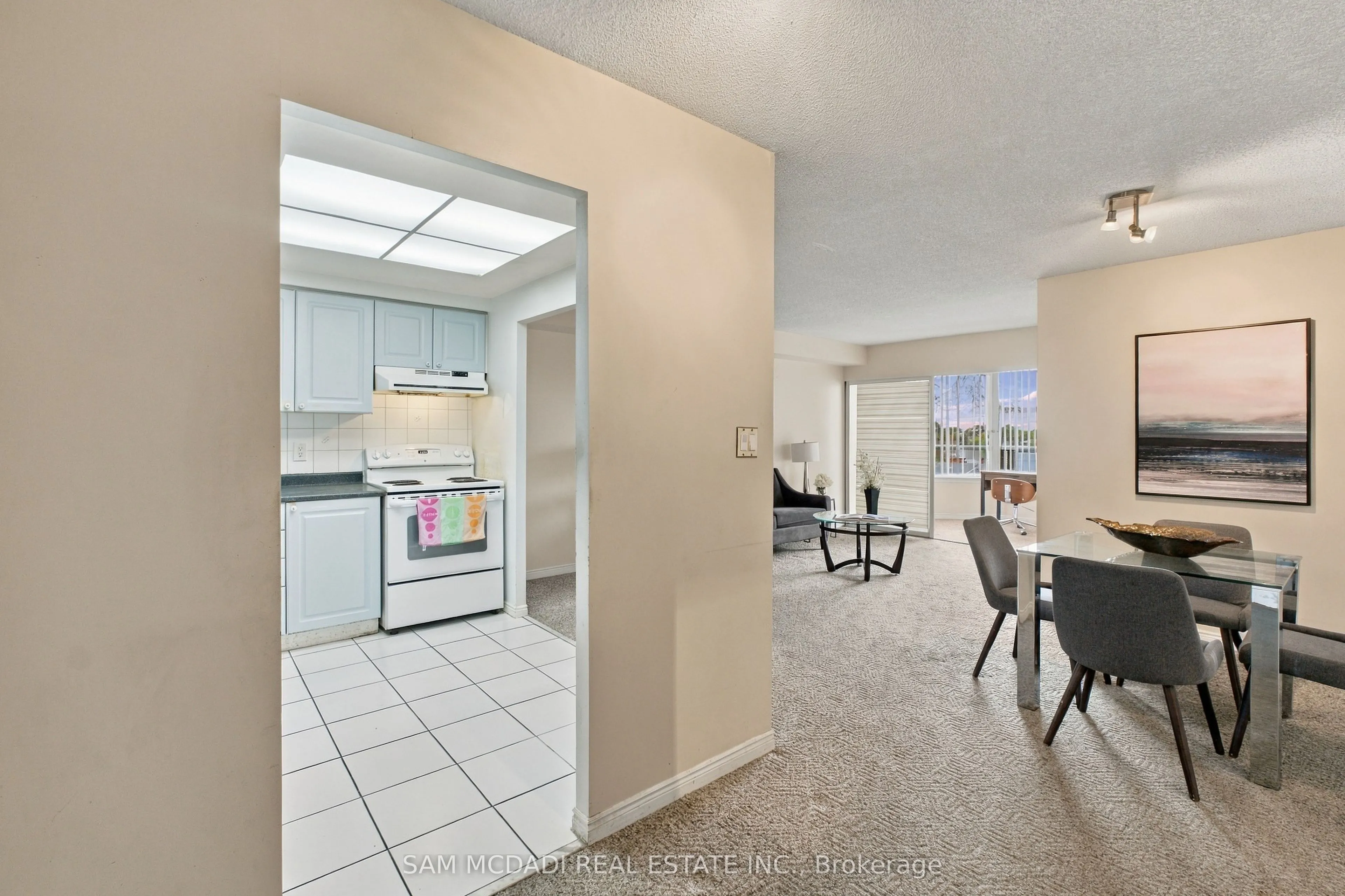 135 Hillcrest Avenue #510