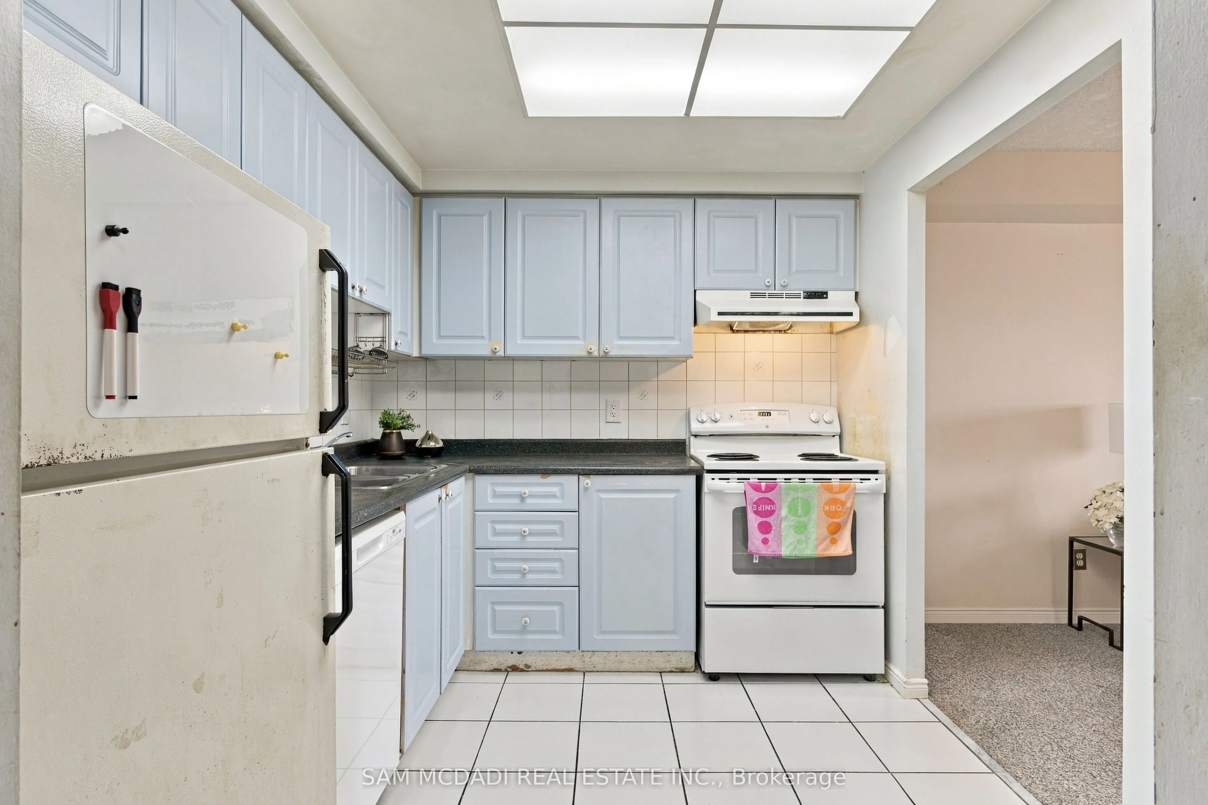 135 Hillcrest Avenue #510