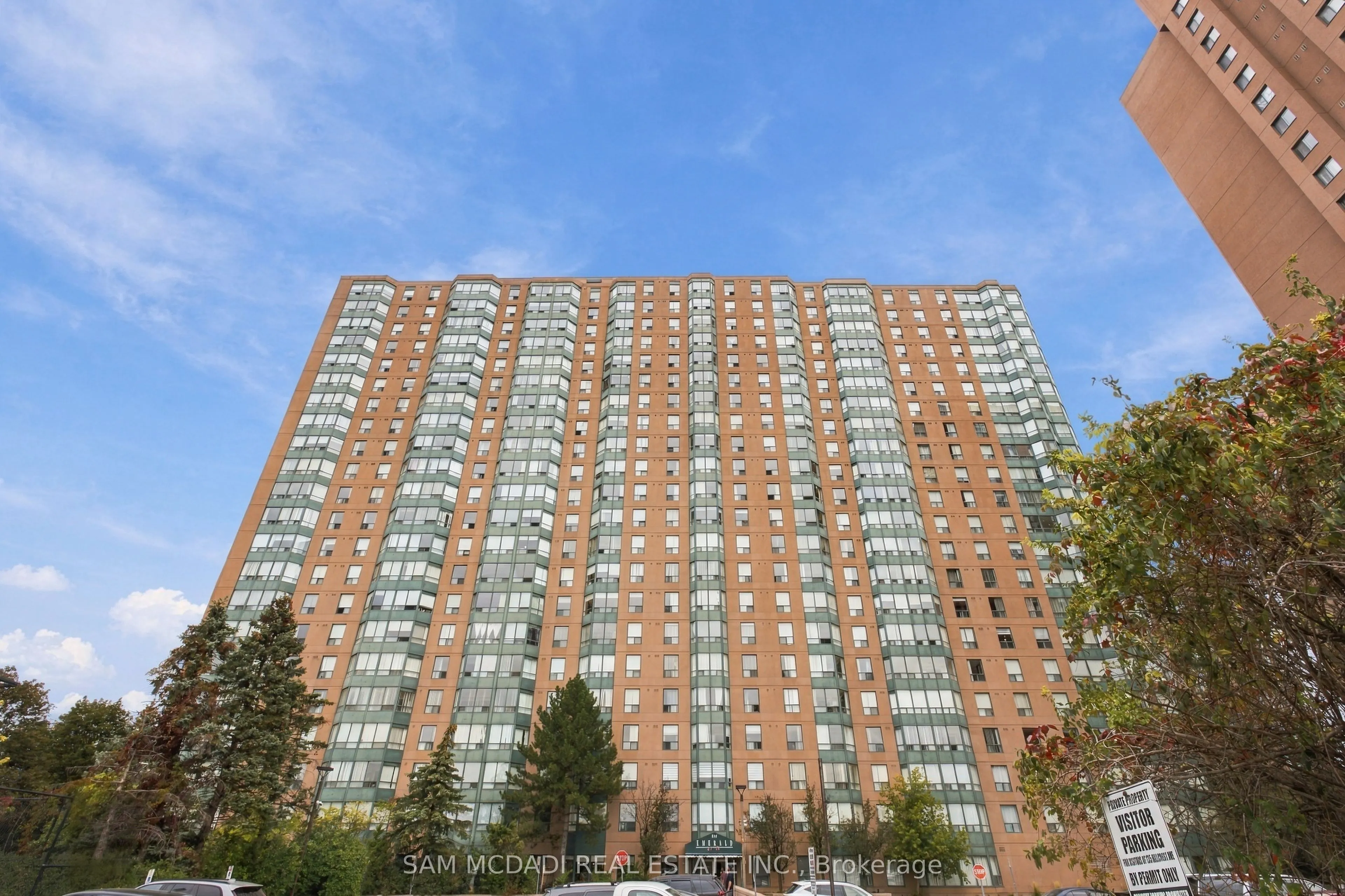 135 Hillcrest Avenue #510