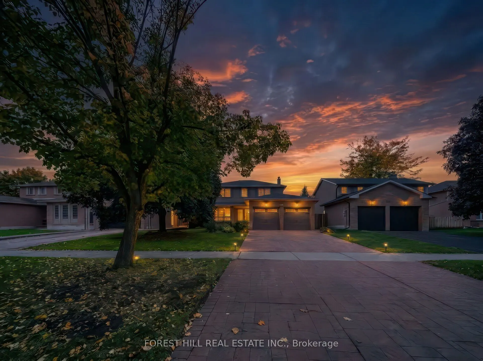 256 Randall Crescent