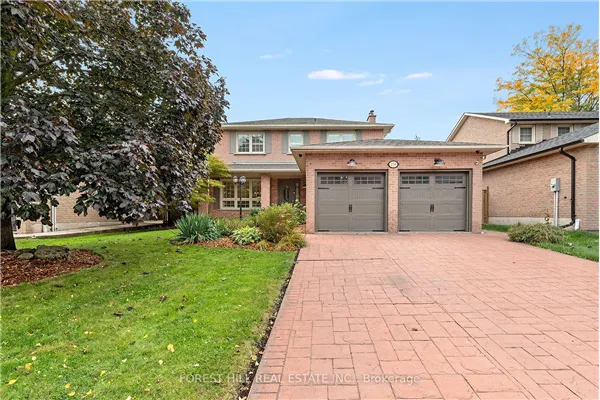 256 Randall Crescent