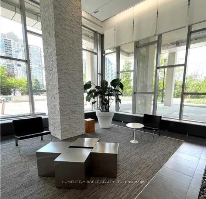 360 Square One Drive #2110