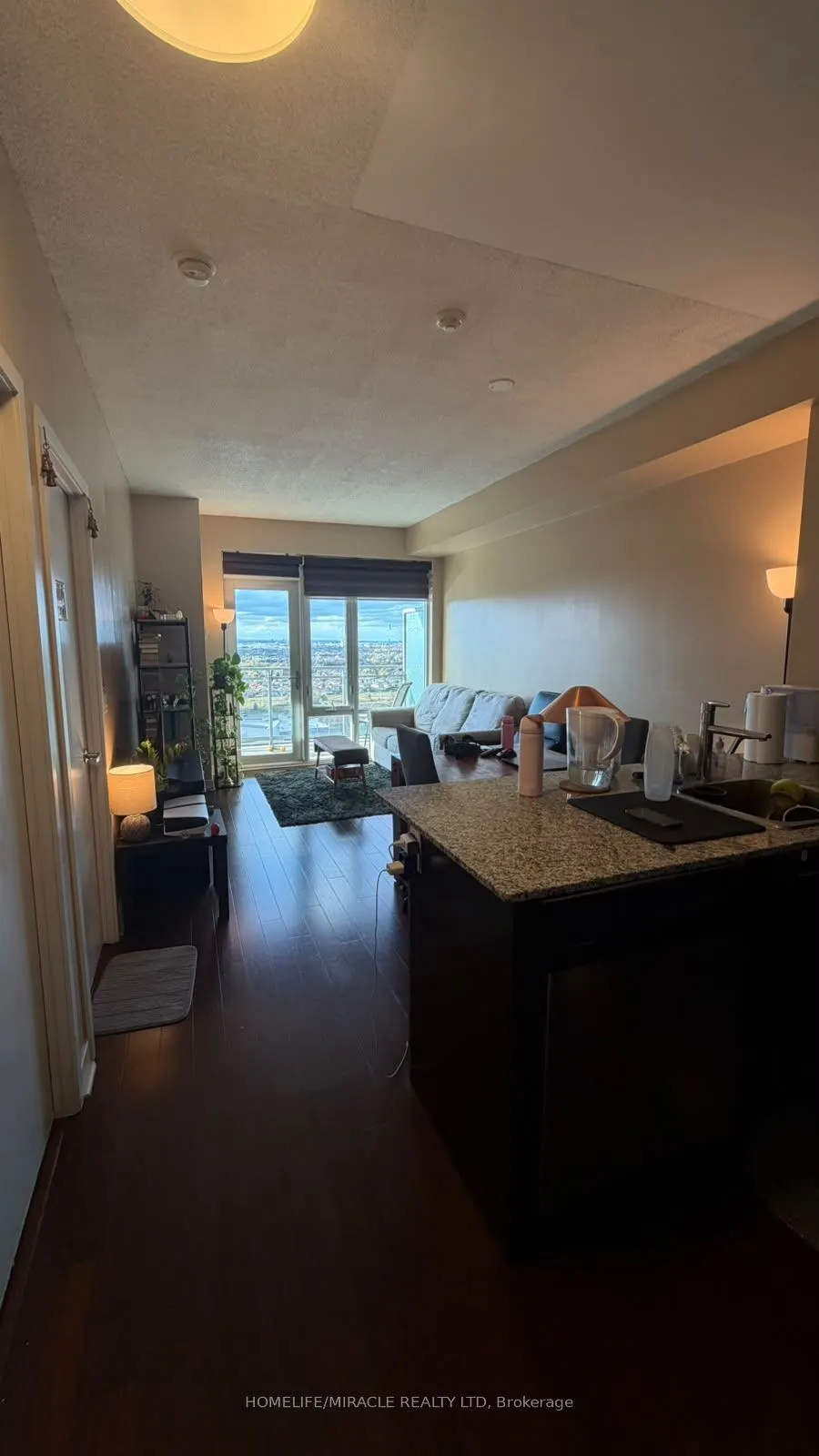 360 Square One Drive #2110