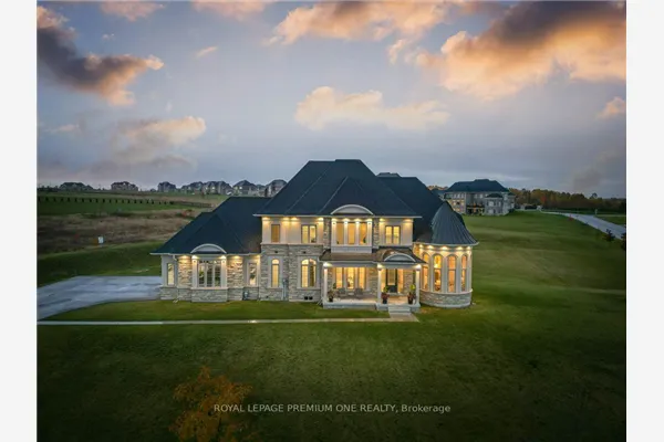 79 Amos Drive