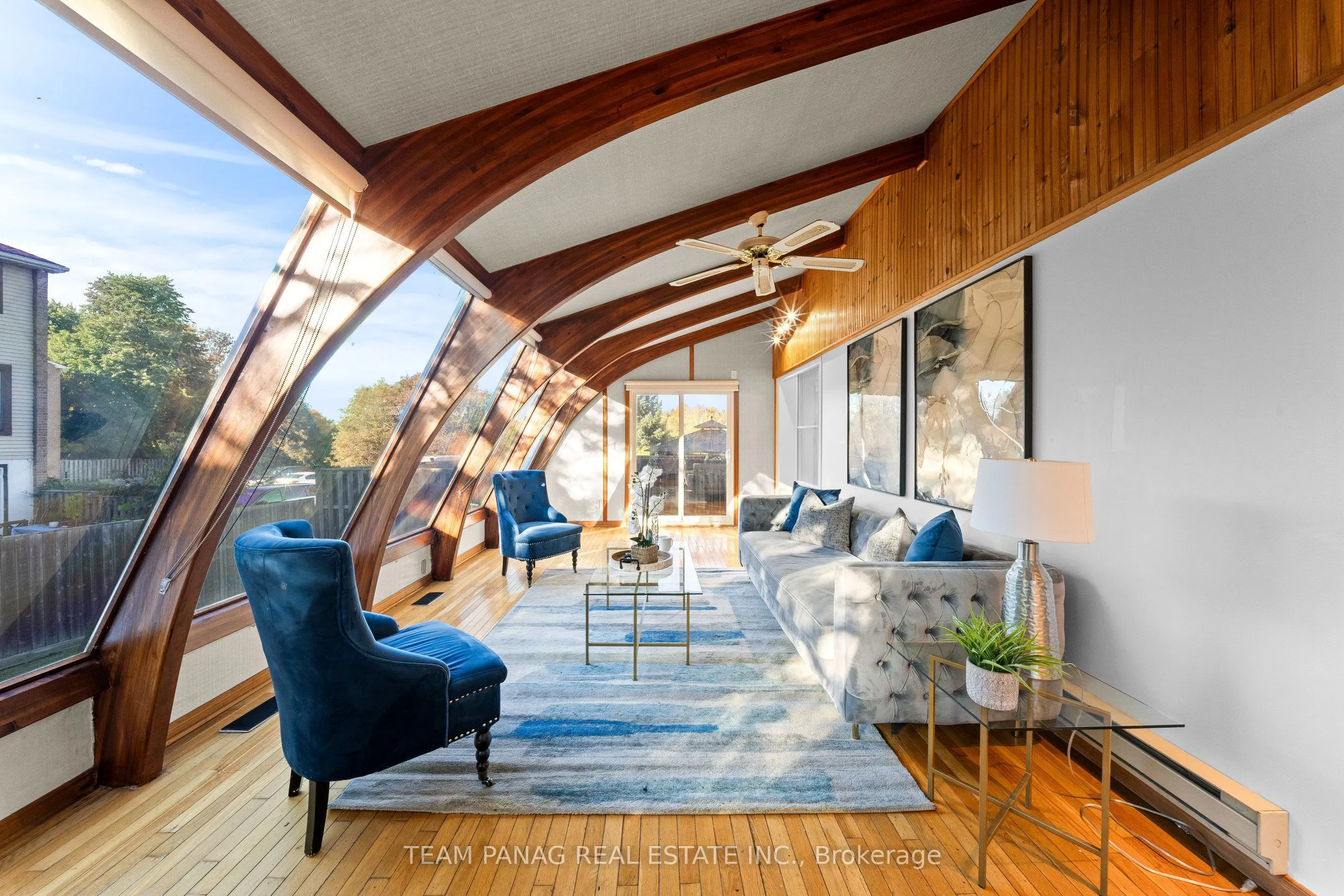 14 Marengo Court