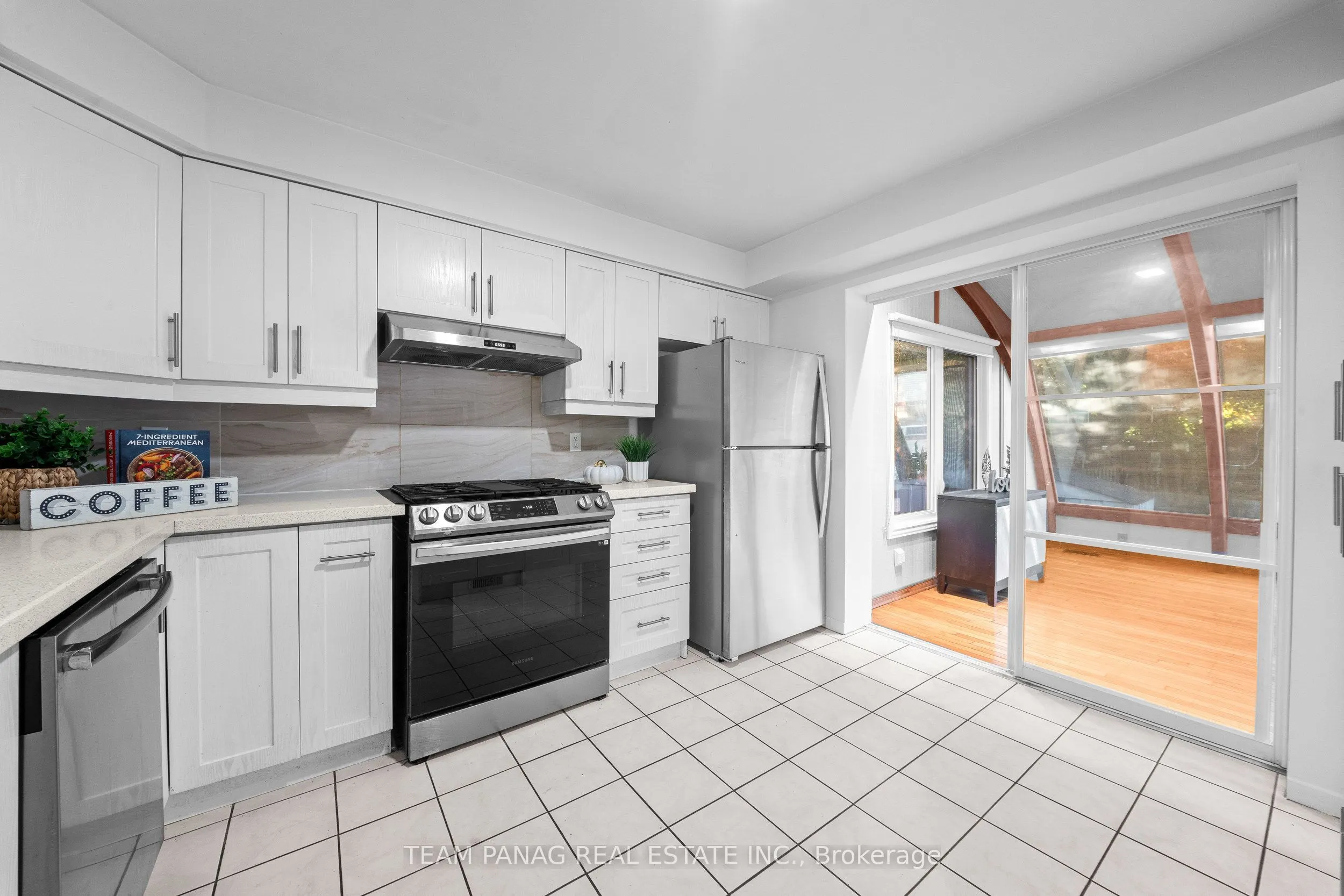 14 Marengo Court