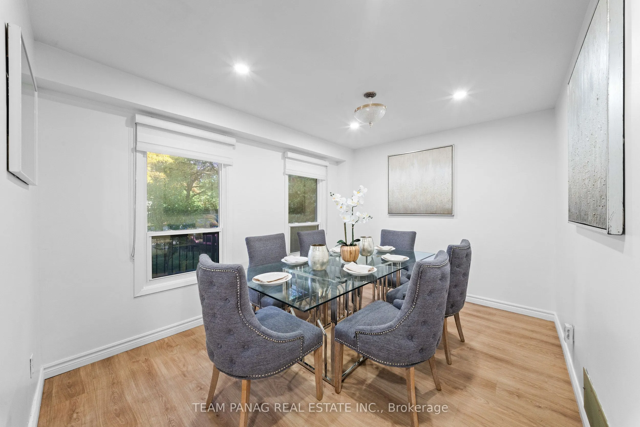 14 Marengo Court