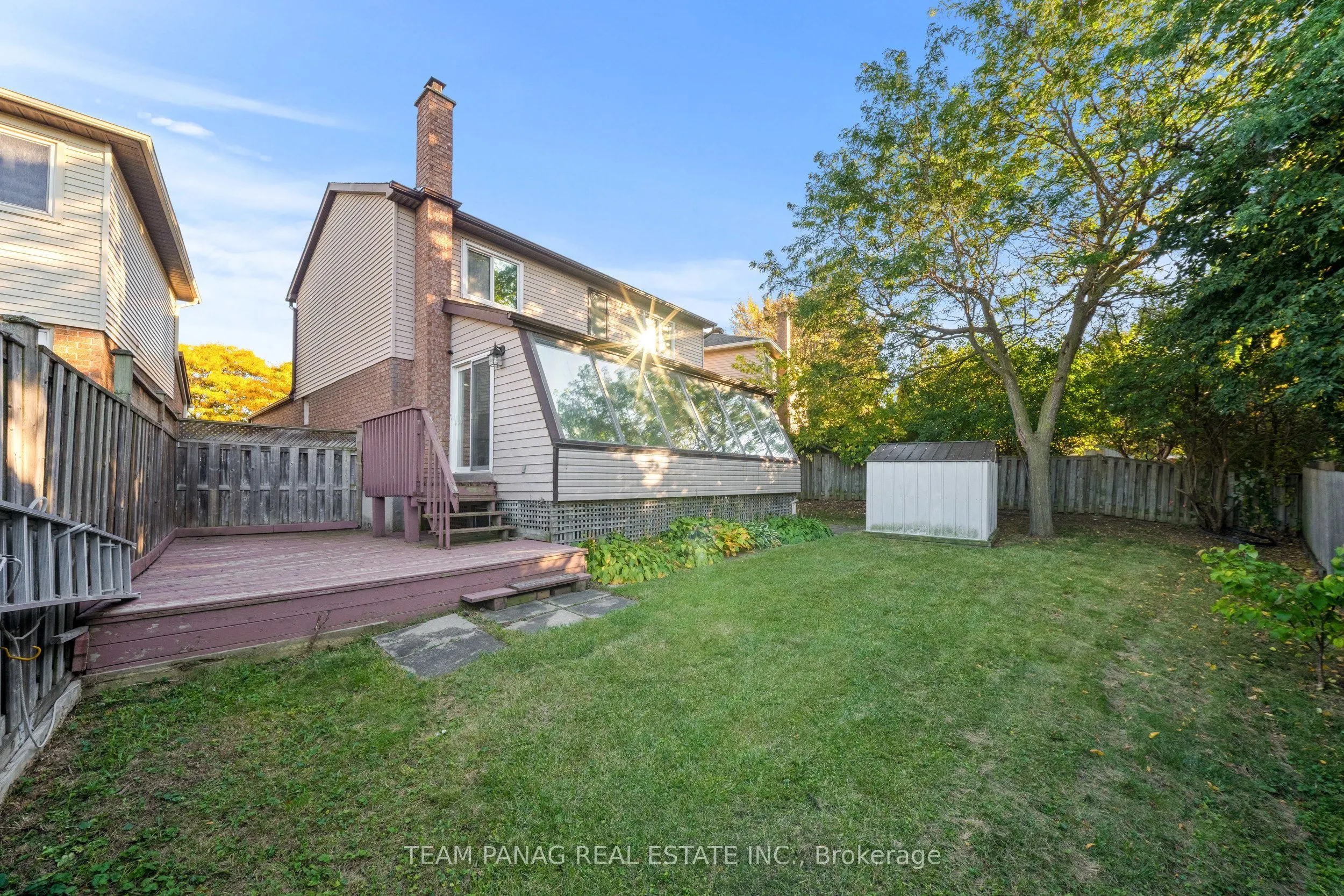 14 Marengo Court