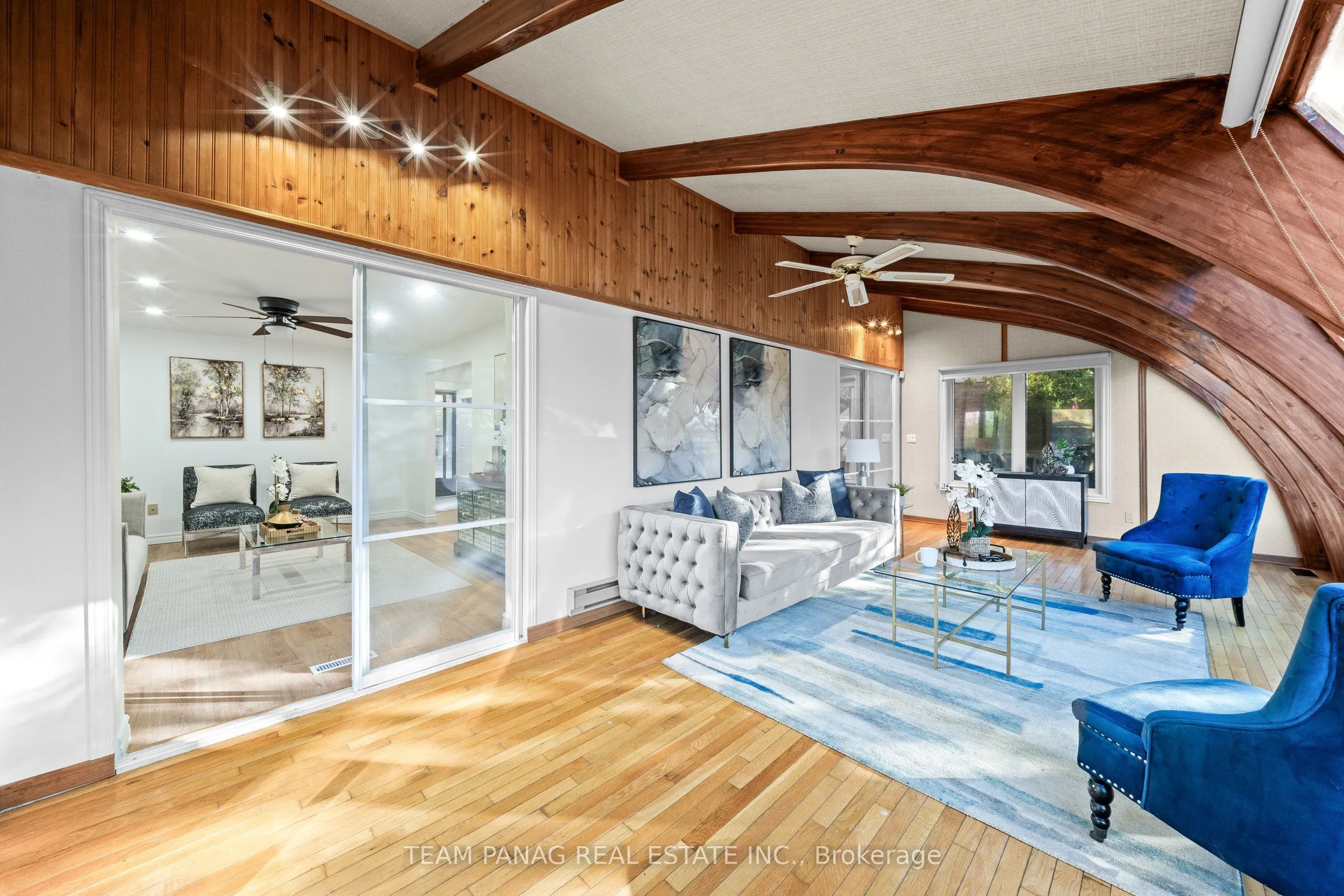 14 Marengo Court