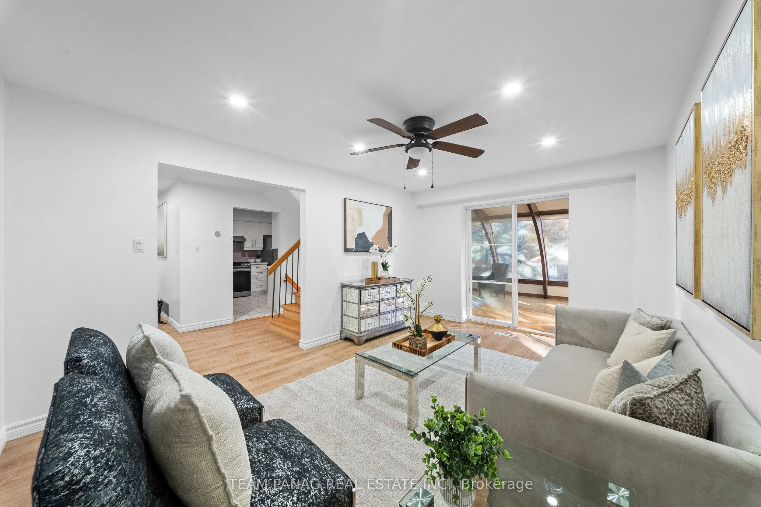 14 Marengo Court
