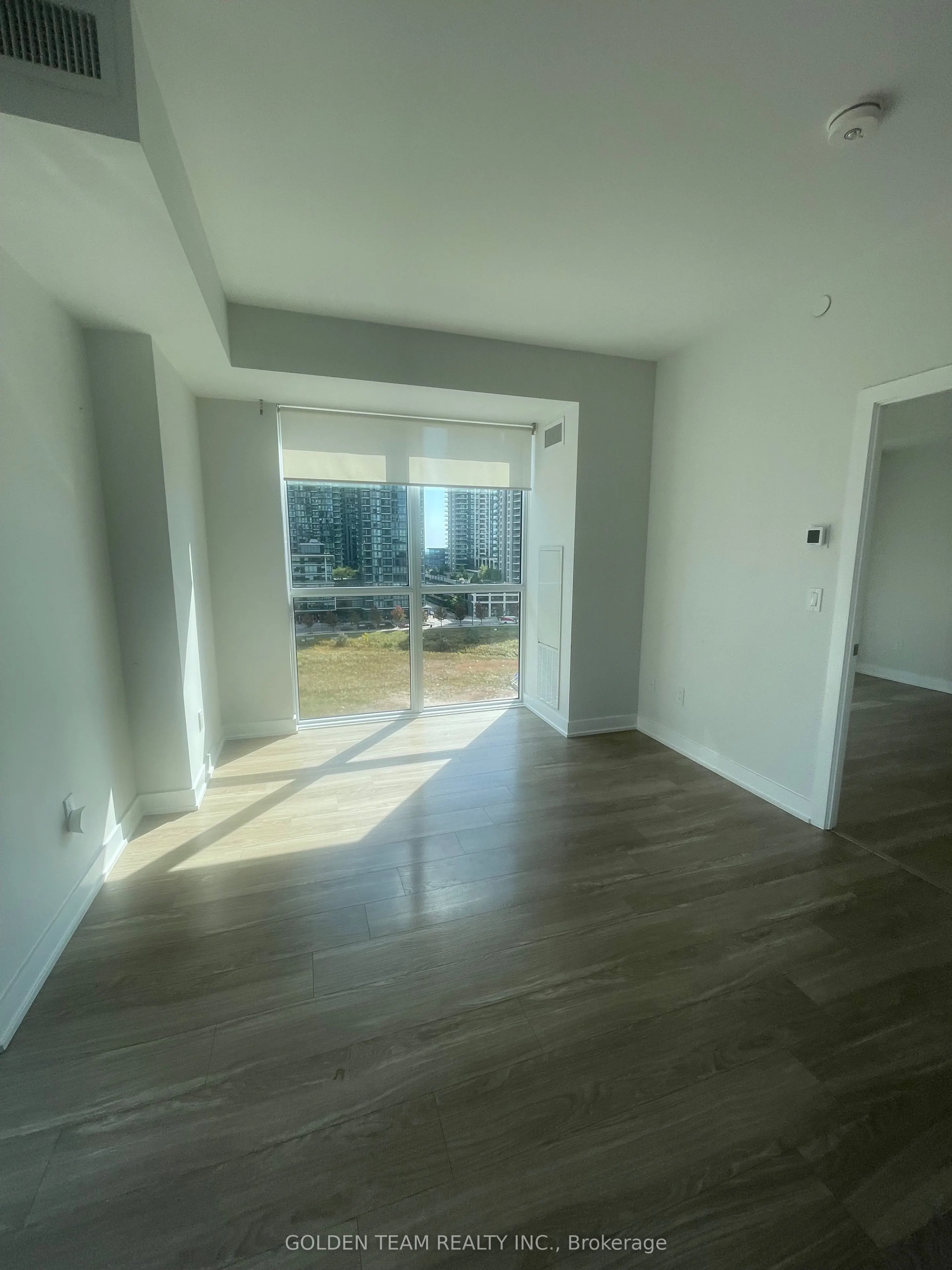 430 Square One Drive #809