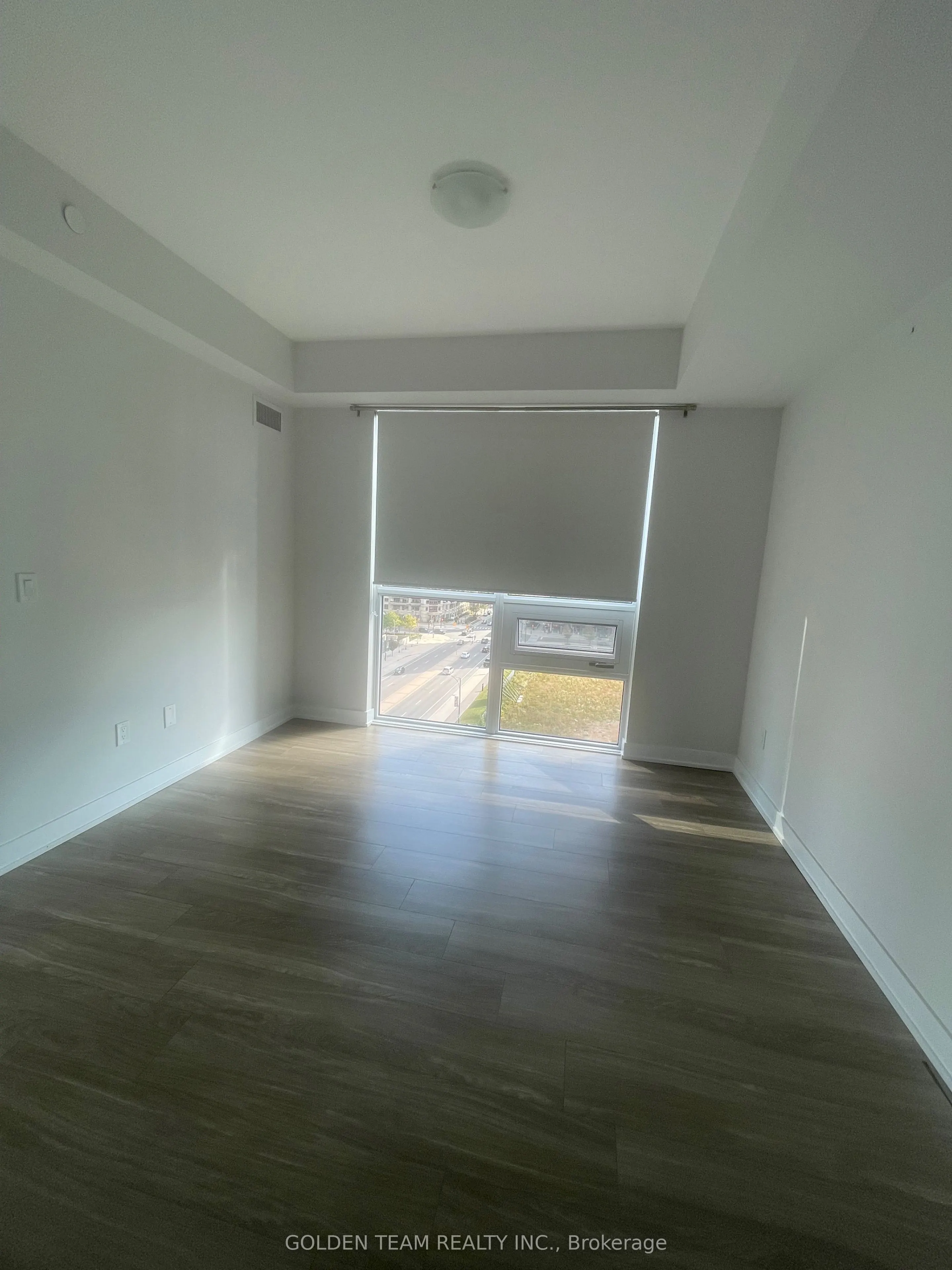 430 Square One Drive #809