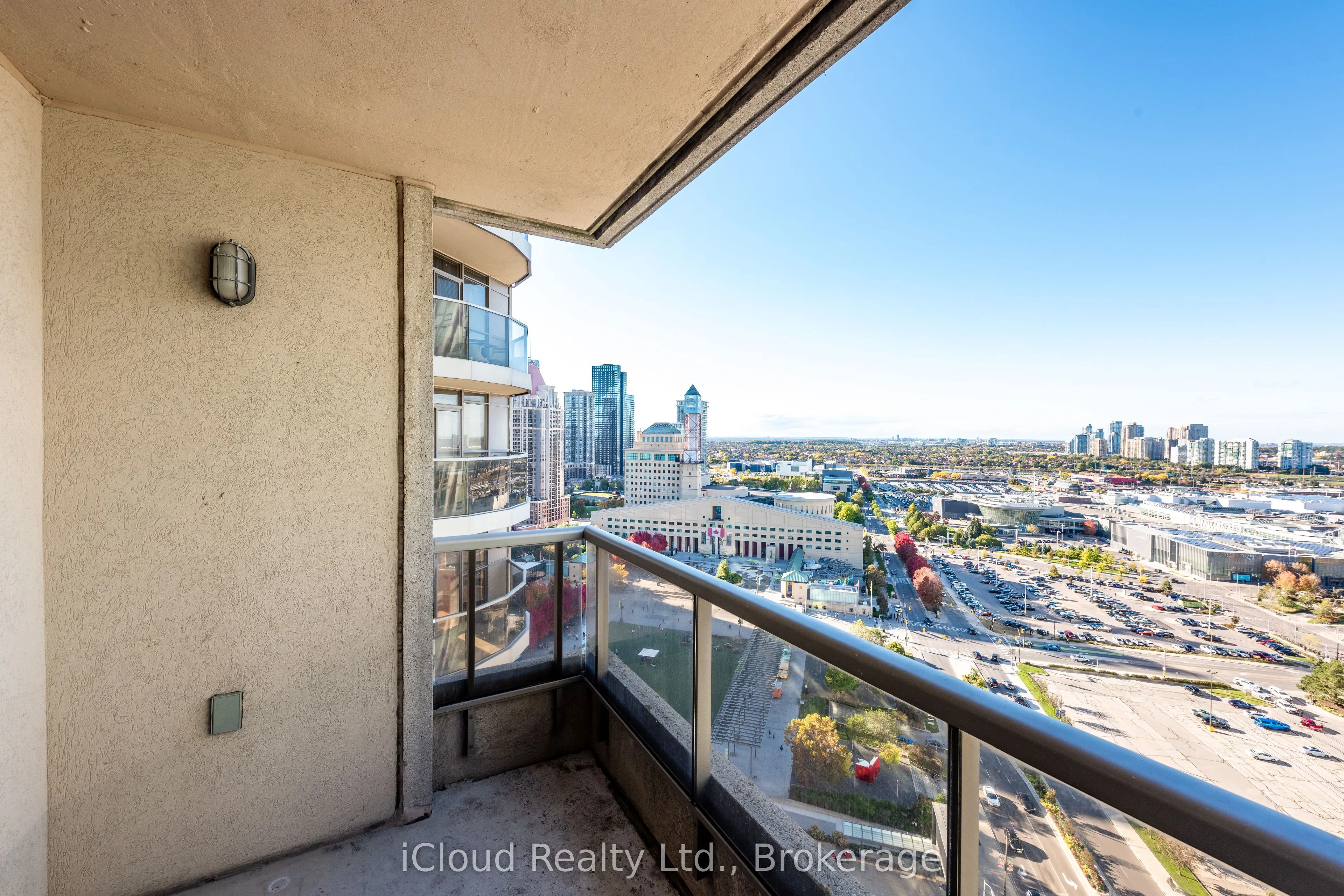 3888 Duke Of York Boulevard #2521