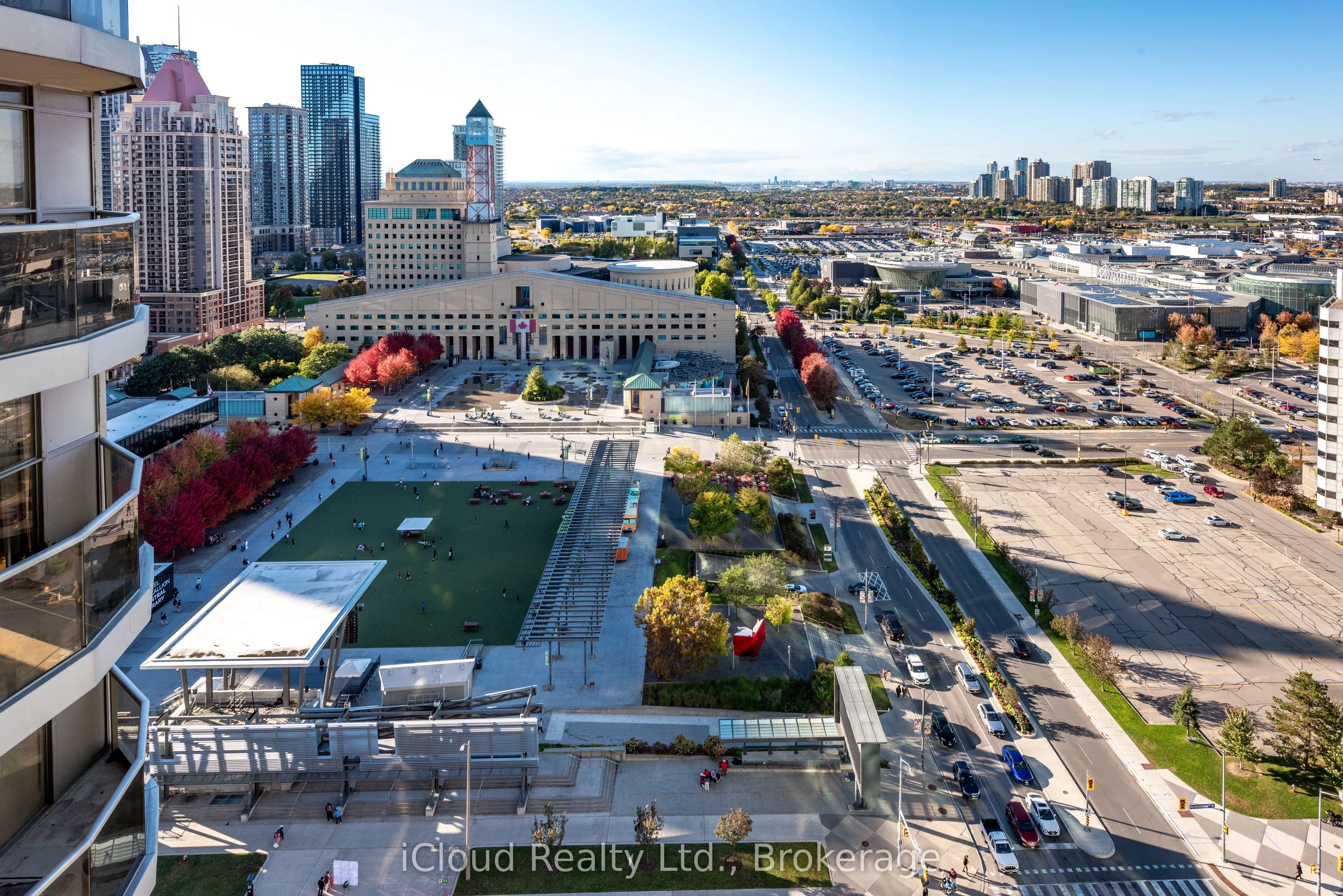 3888 Duke Of York Boulevard #2521
