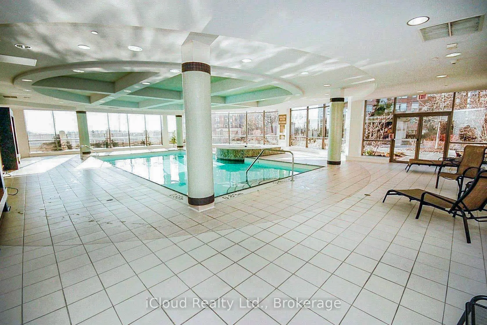 3888 Duke Of York Boulevard #2521