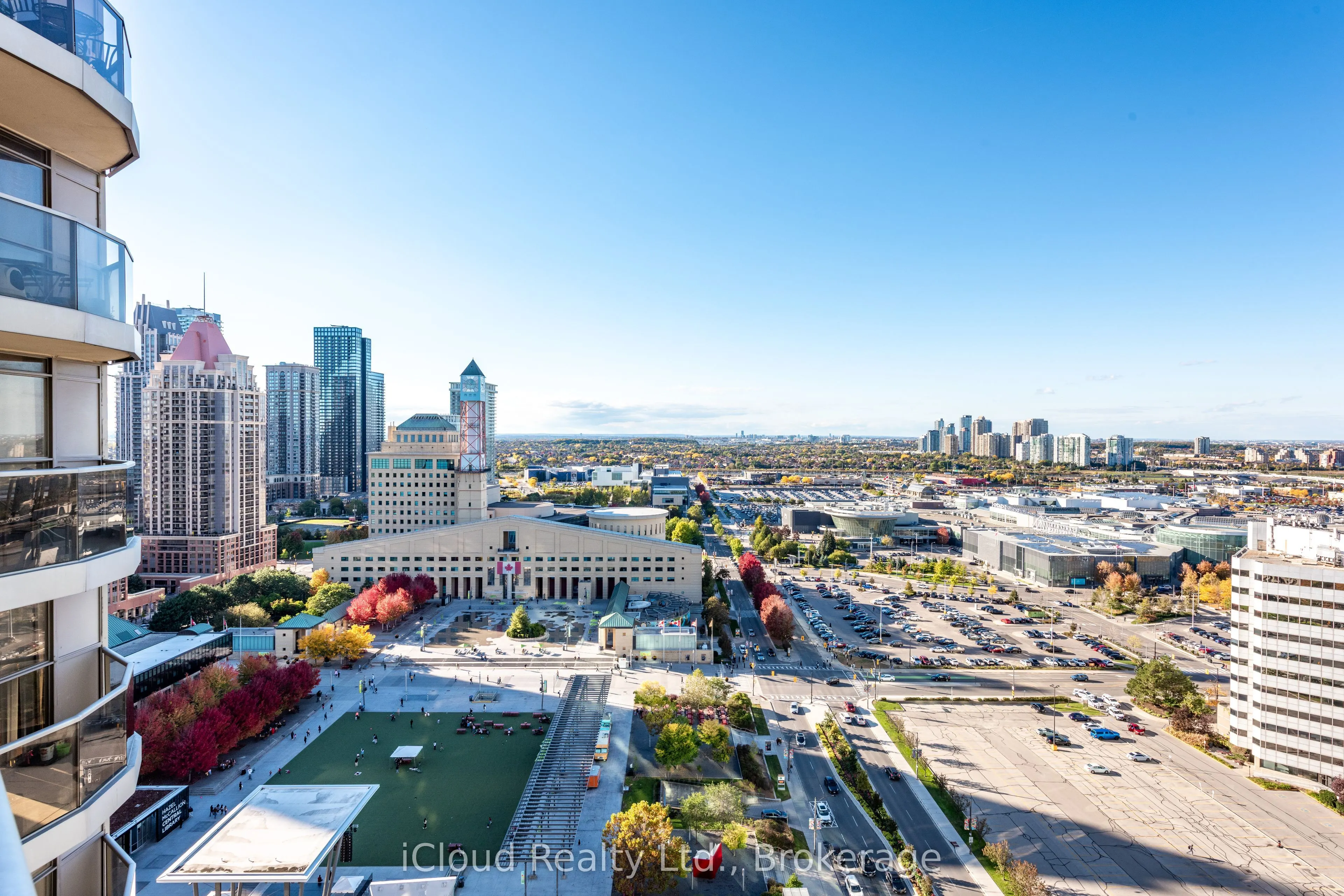 3888 Duke Of York Boulevard #2521