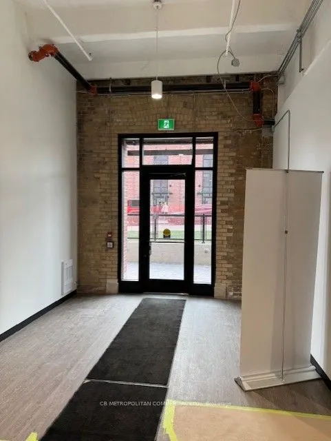 30 Powerhouse Street #302