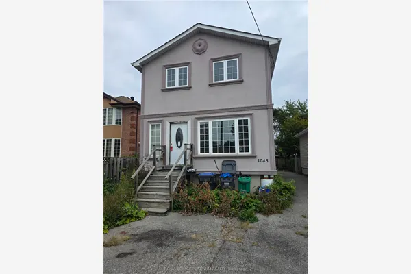 1045 Cawthra Road