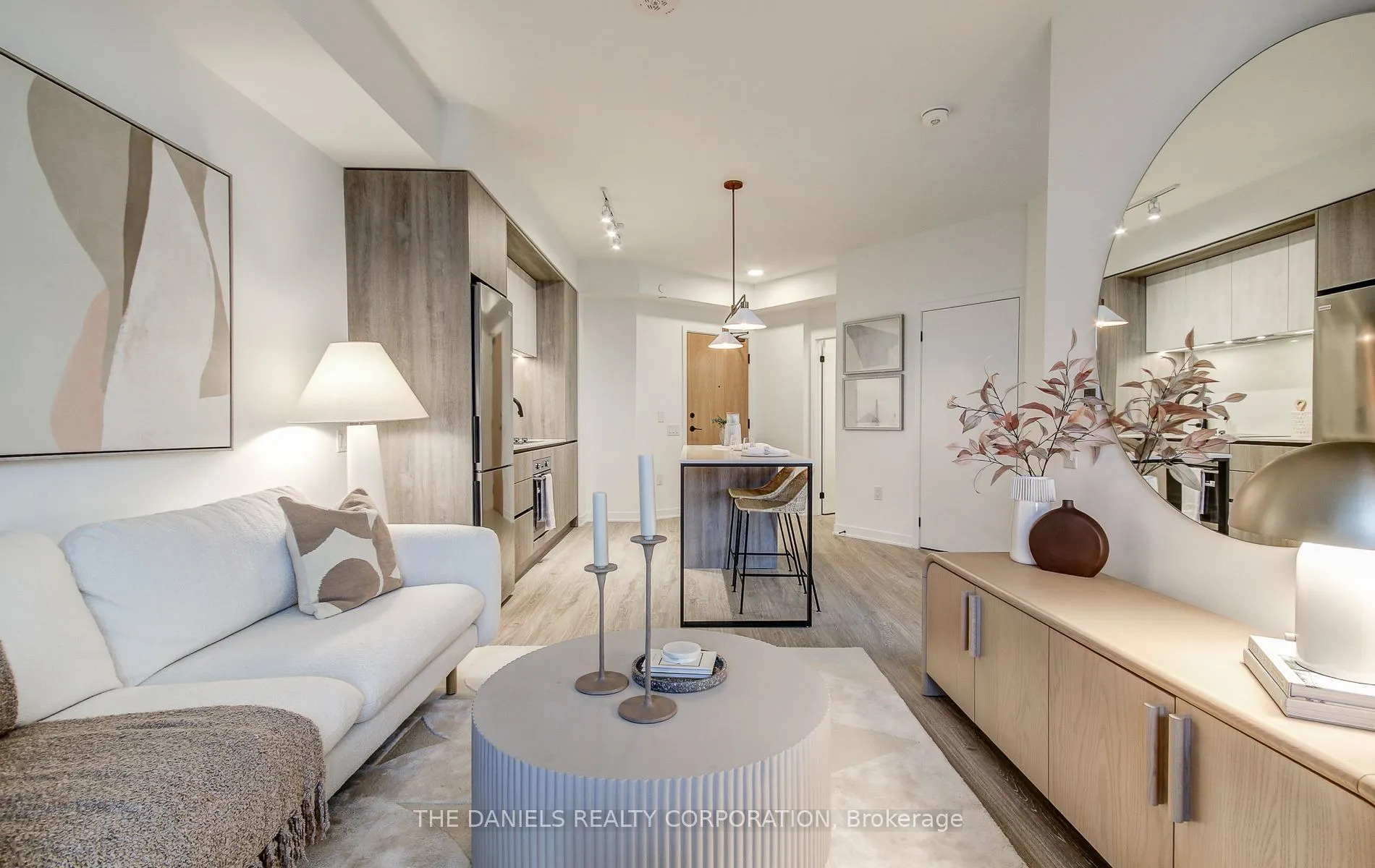 2495 Eglinton Avenue W #2406