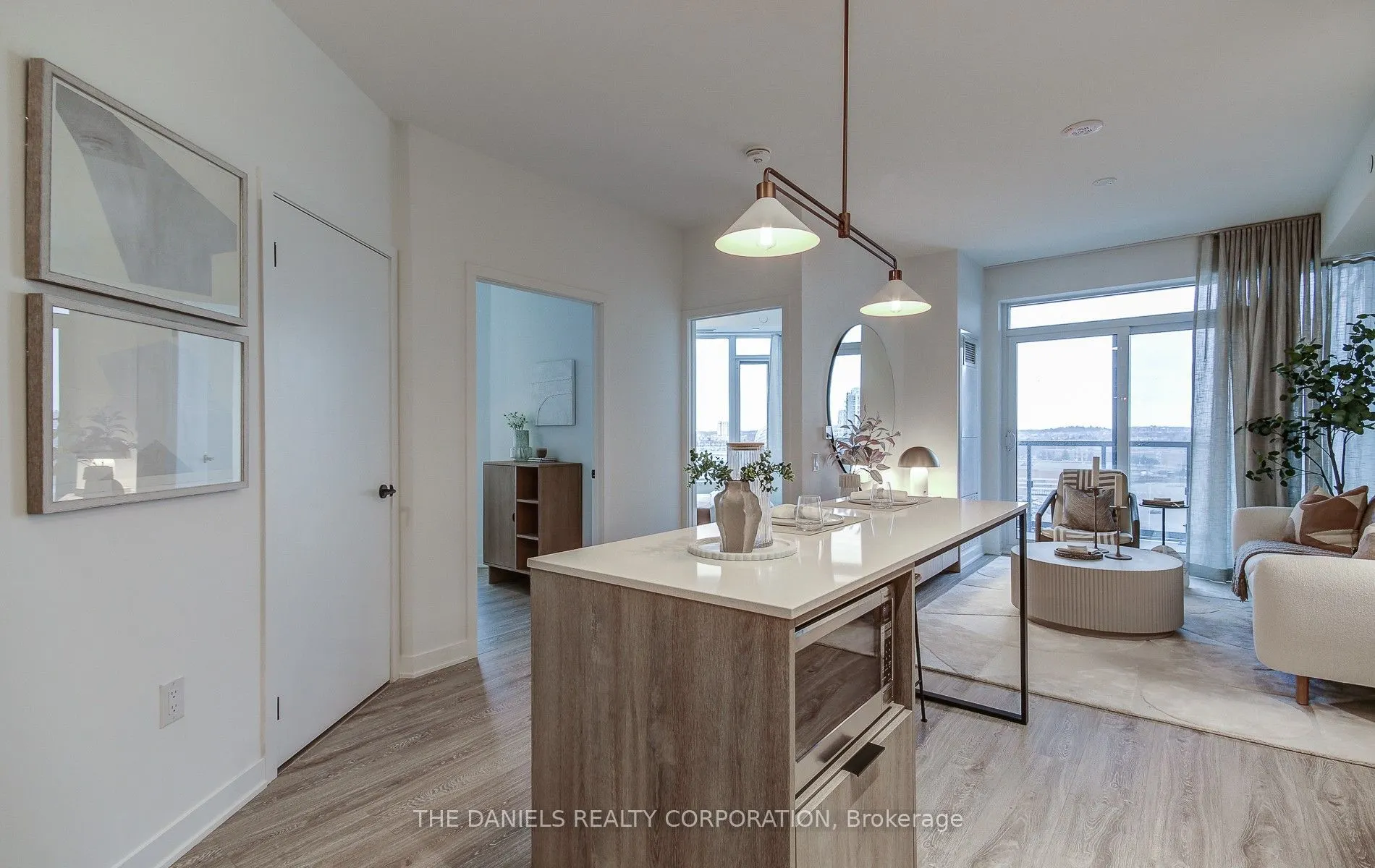 2495 Eglinton Avenue W #2406