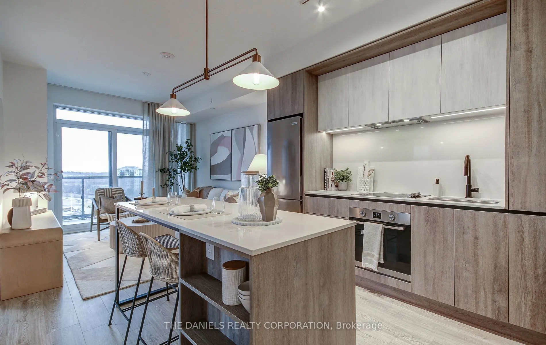 2495 Eglinton Avenue W #2406