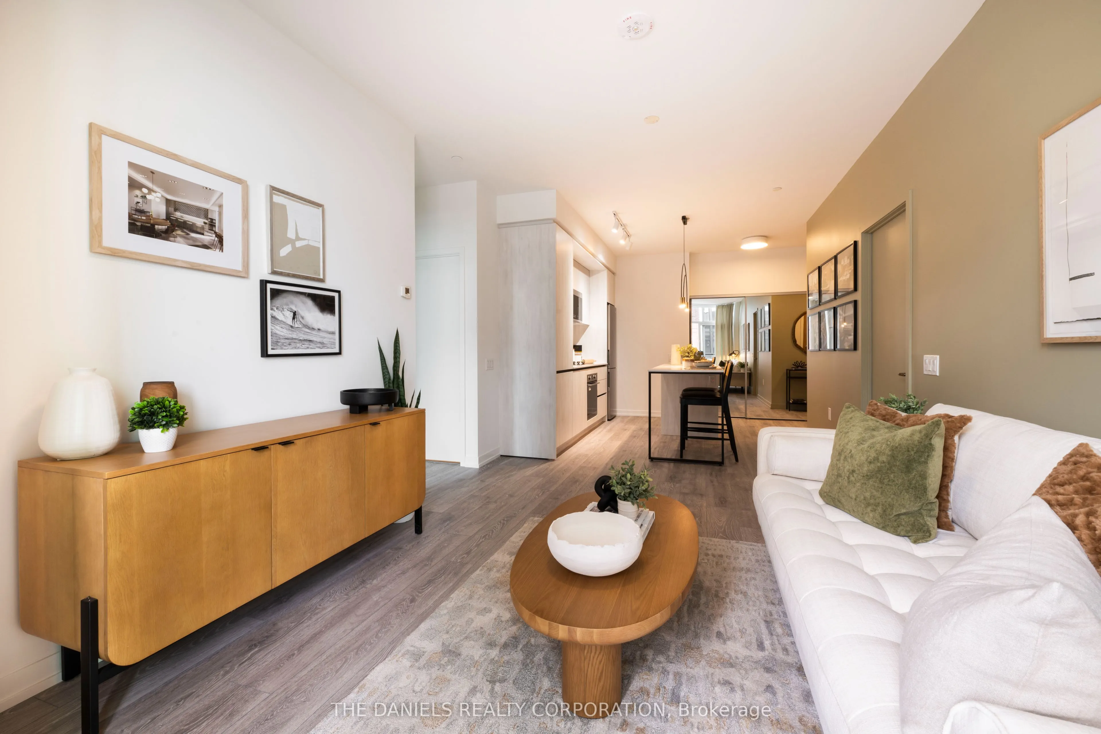 2485 Eglinton Avenue W #1308